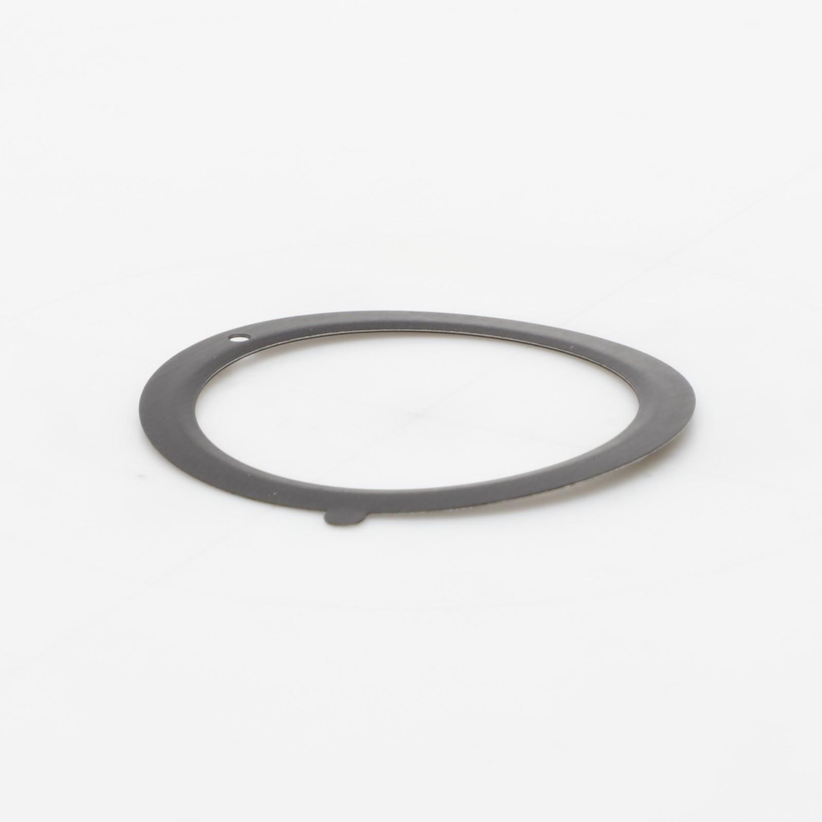 Original Iveco 504373161 FLAT GASKET ENGINE