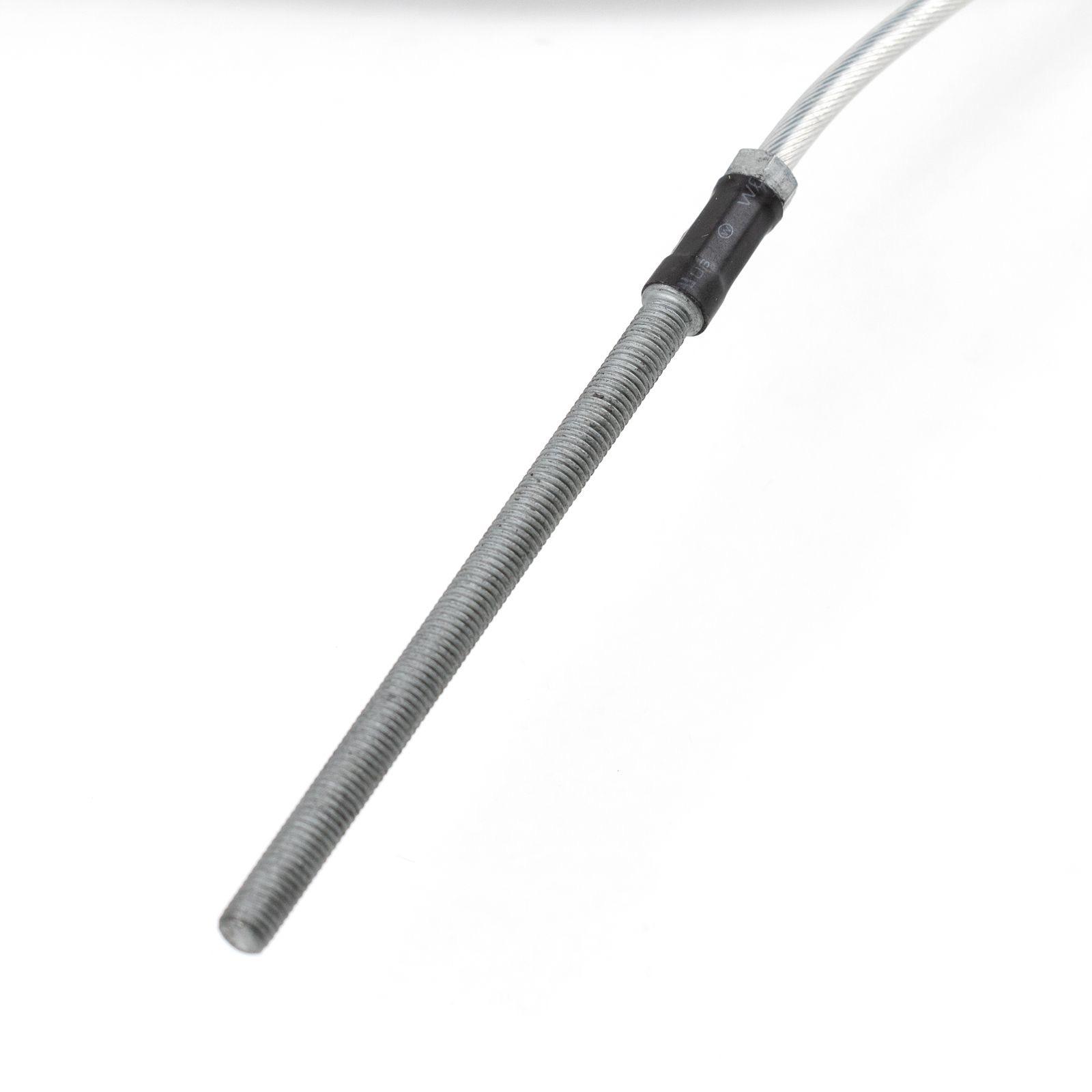 Original Iveco 5801577087 Seilzug, Feststellbremse Daily IV-VI Bj. ab 2006