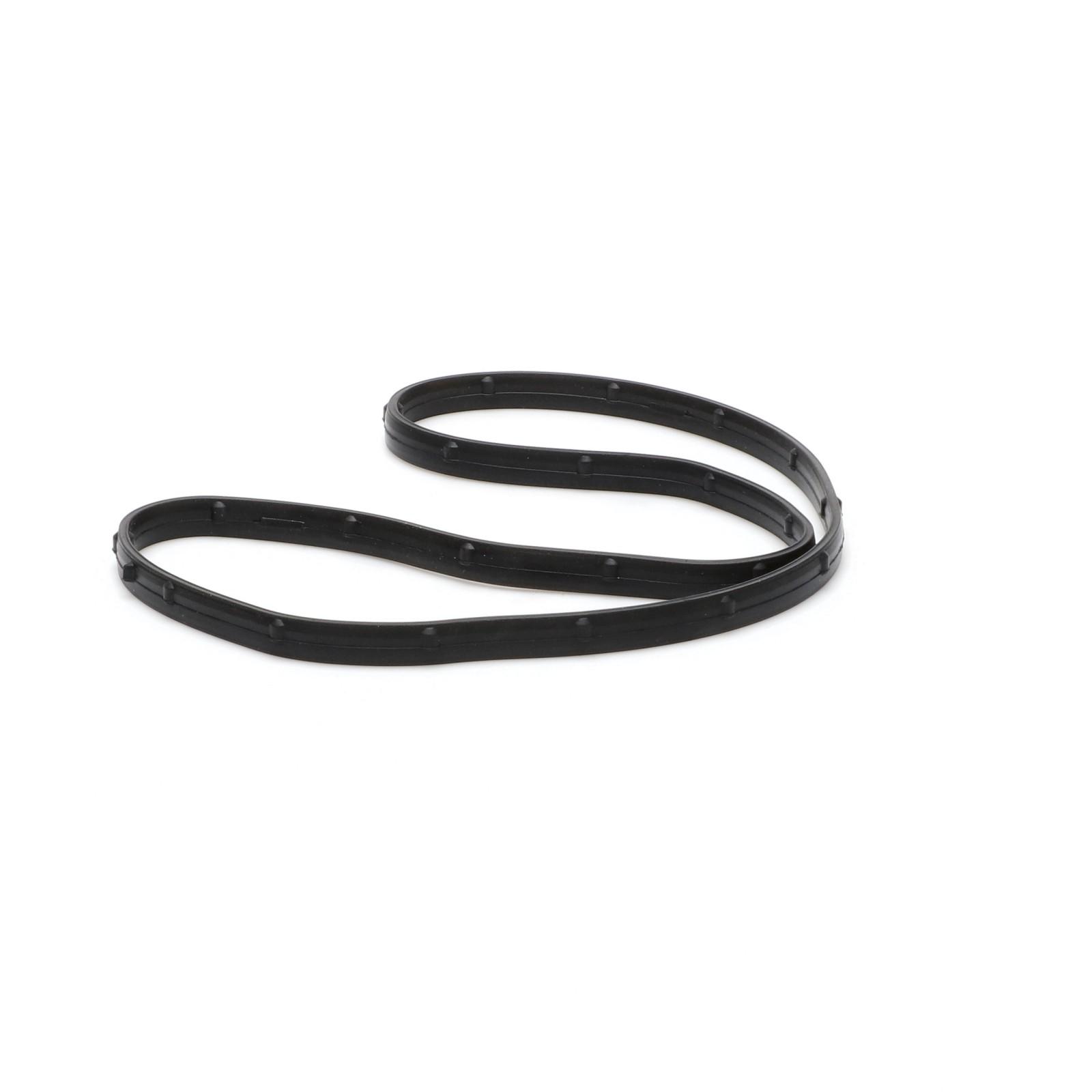 Original Iveco 504386827 Dichtung Zylinderkopfdeckel, Daily, FIAT Ducato 3.0