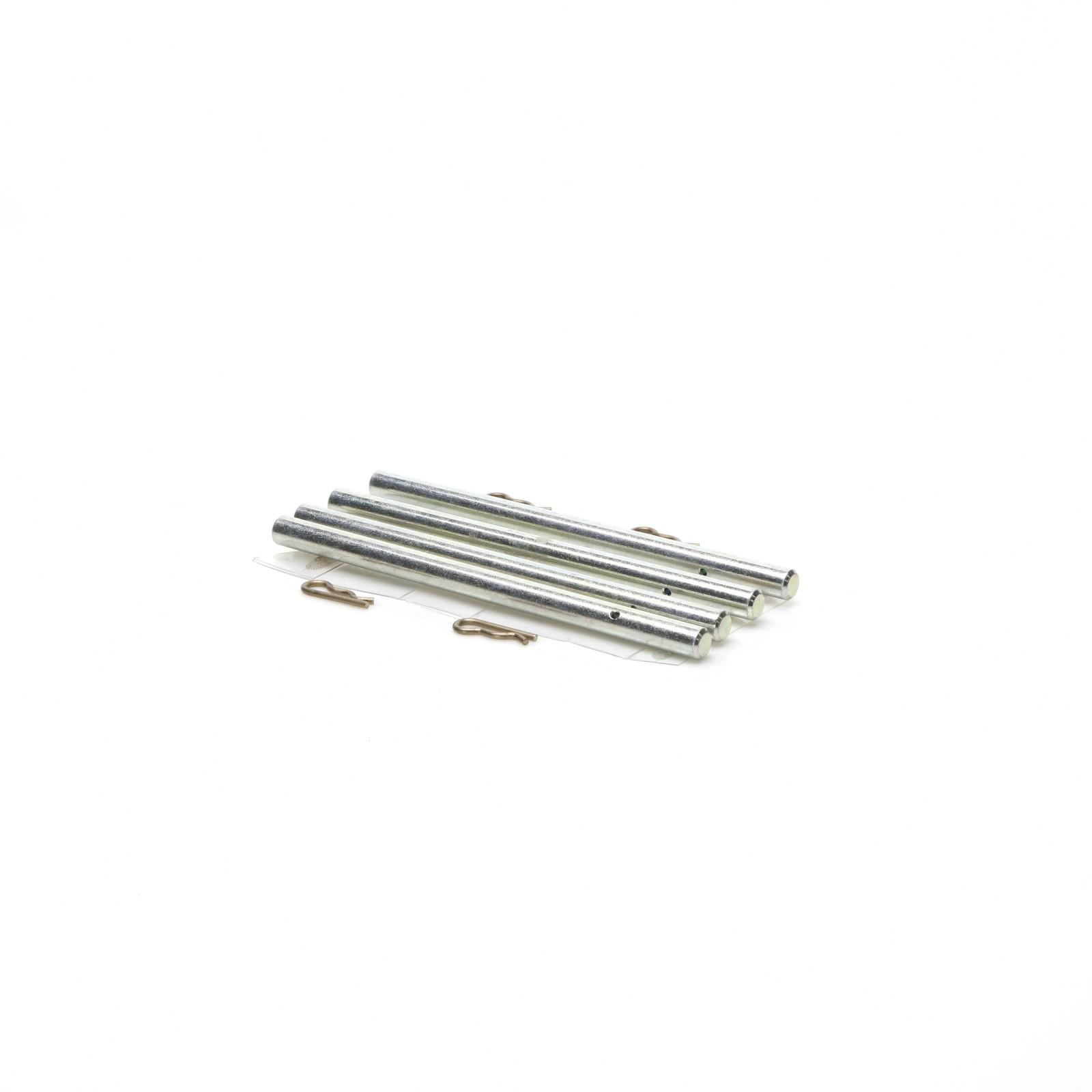 Original Iveco 93161757 Bremssattel Reparatursatz vorne Daily 65C 70C ab 2006