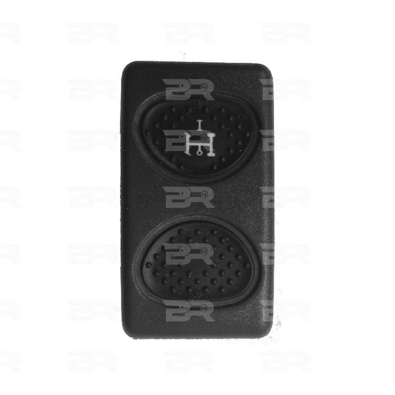 Botto Ricambi BREL6567 Schalter Iveco 504096567 Botto Ricambi BREL6567 Schalter Iveco 504096567