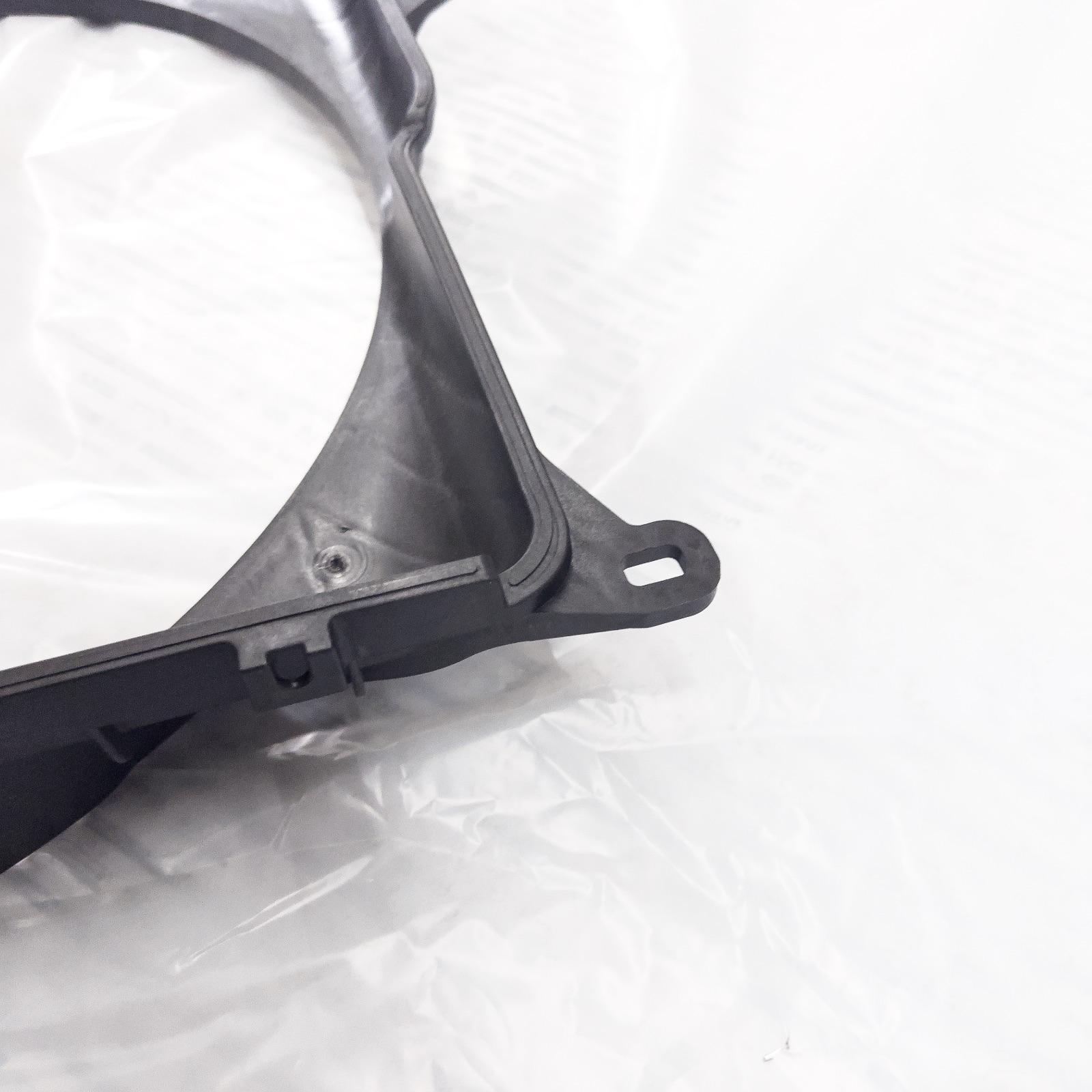 Original Iveco 5801255909 Lüftergehäusedeckel Daily 3.0 Bj. ab 2014