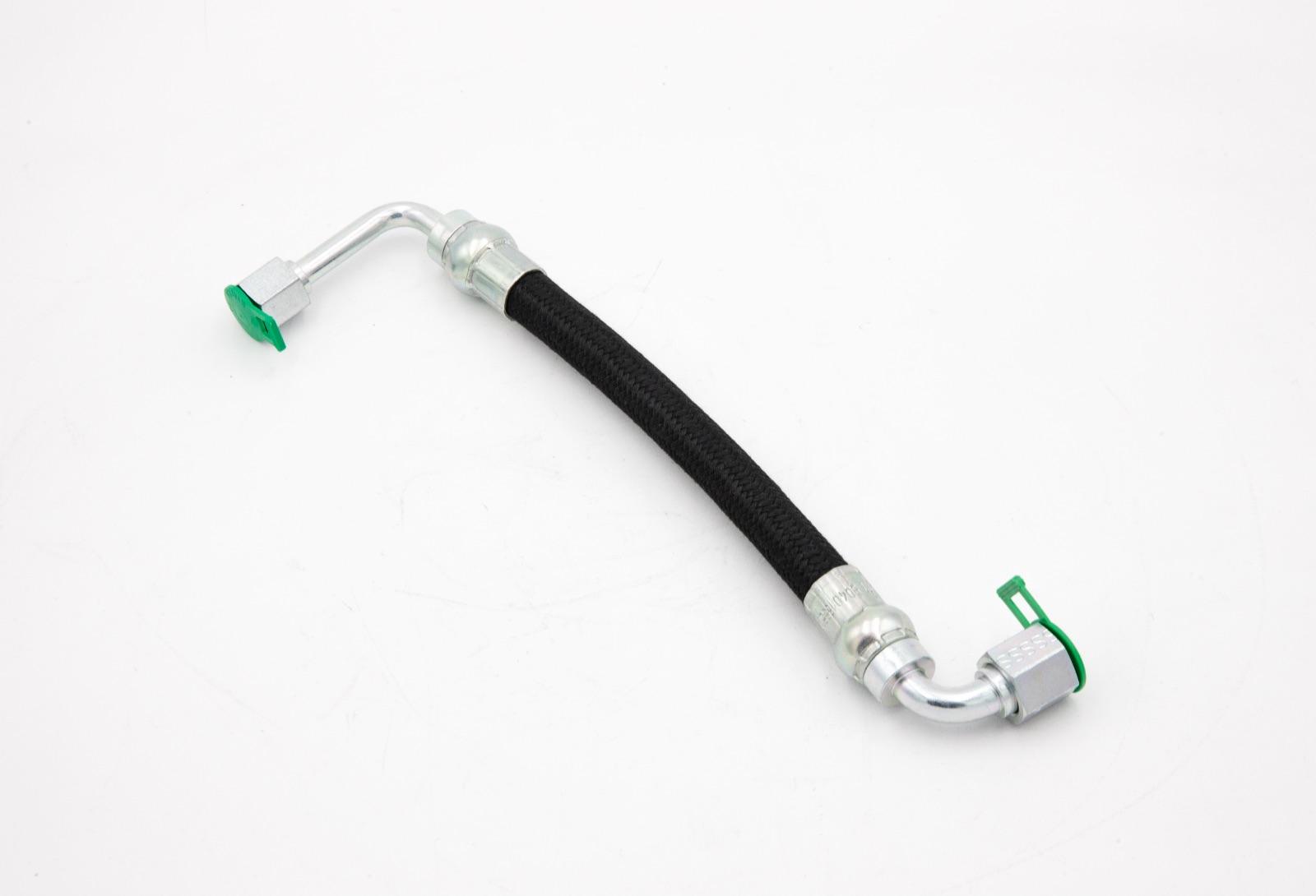 Original Iveco 504015557 OIL LINE