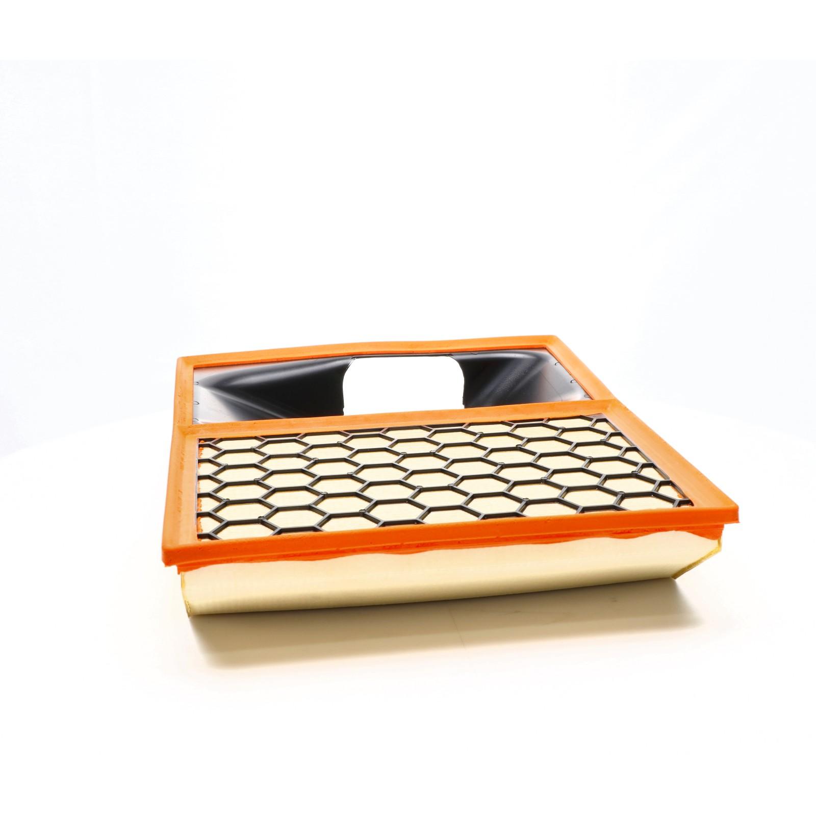 Original Iveco 5801317097 Luftfilter Daily 3.0 EURO 5 EURO 6 ab 2012