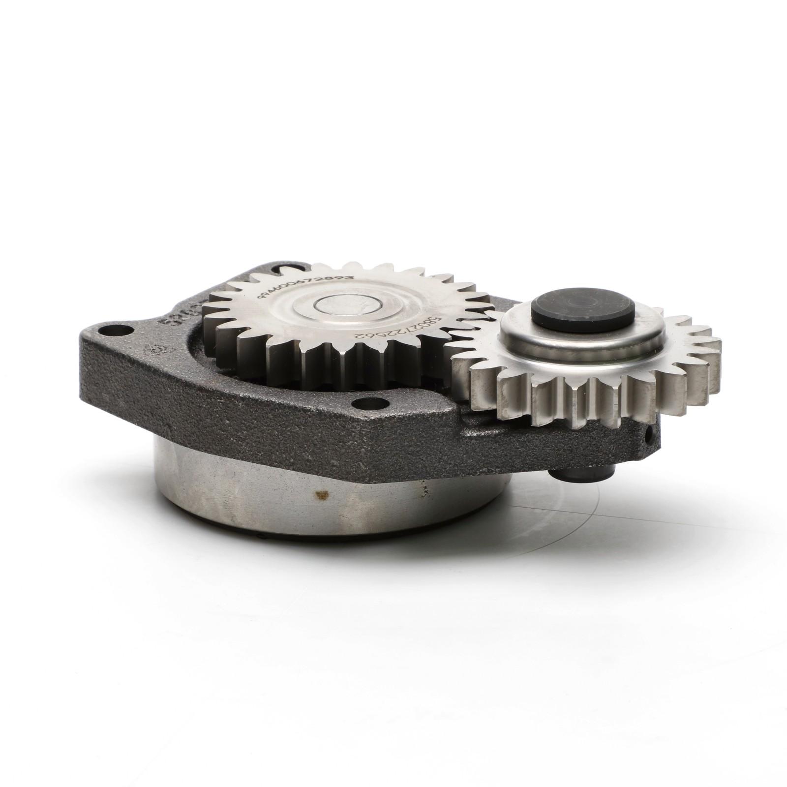 Original Iveco 5802722562 Ölpumpe für Eurocargo I-III, New Holland