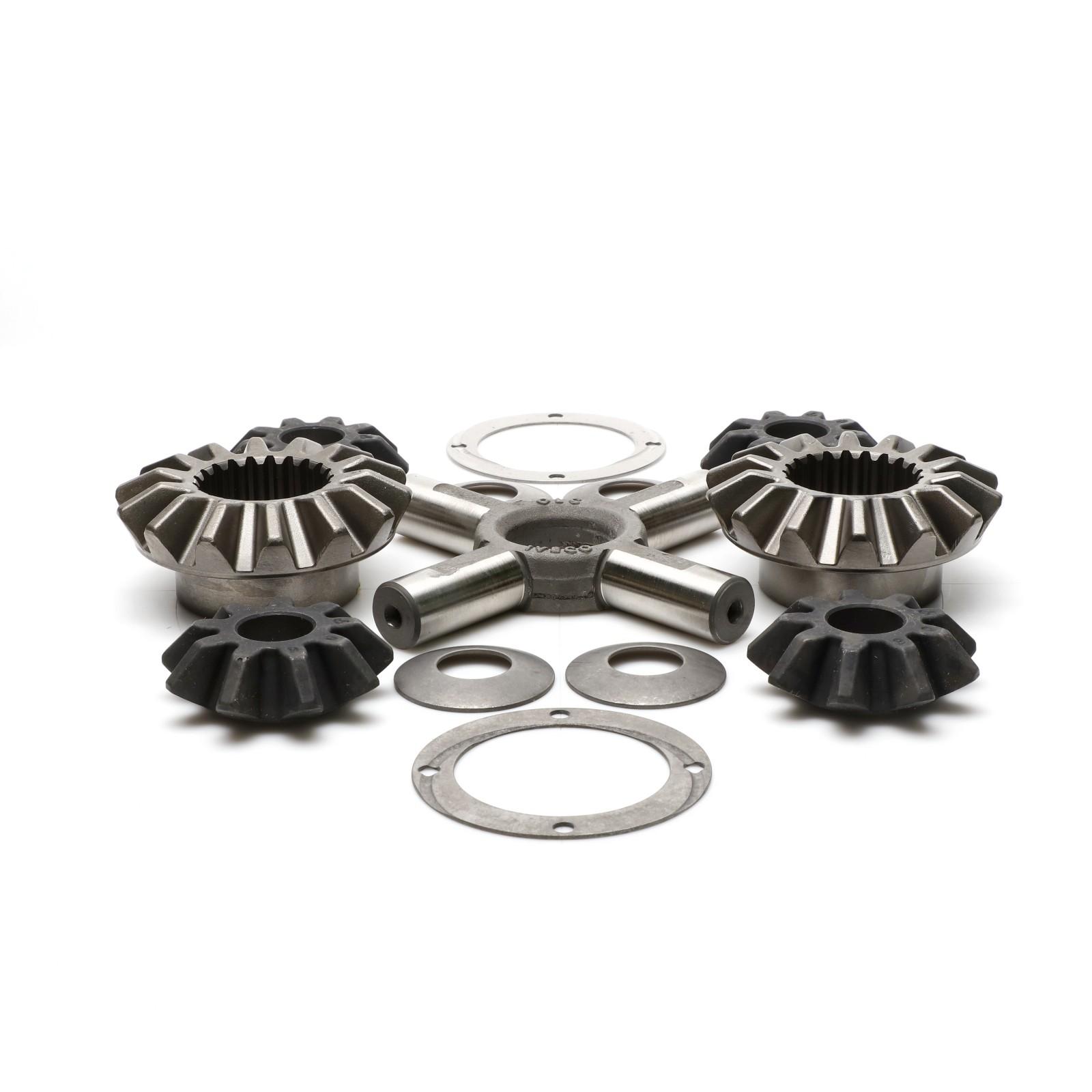 Original Iveco 7178019 Reparatursatz, Differential Daily 65C 70C ab 2000