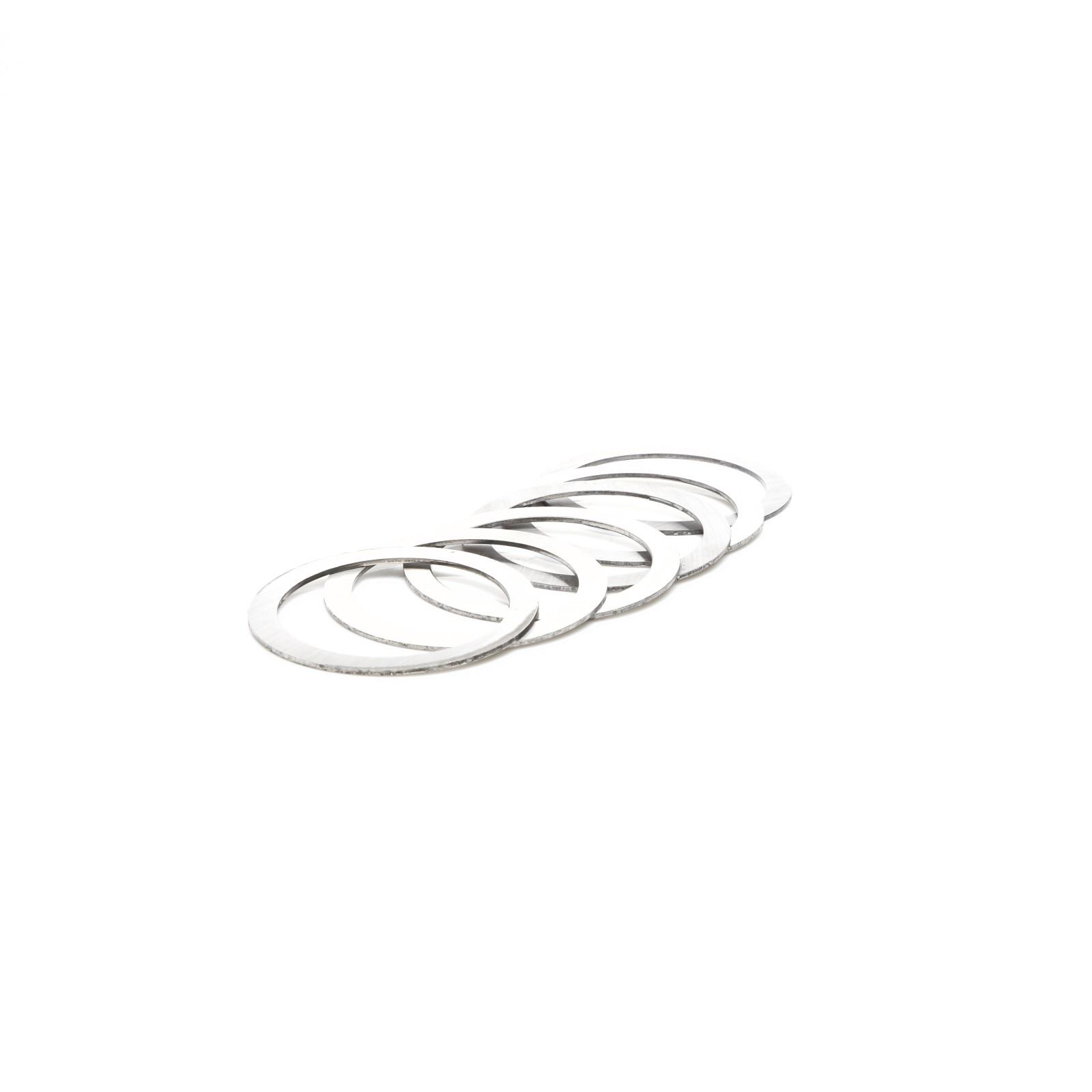Original Iveco 42471136 SATZ-BEILAGESATZ
