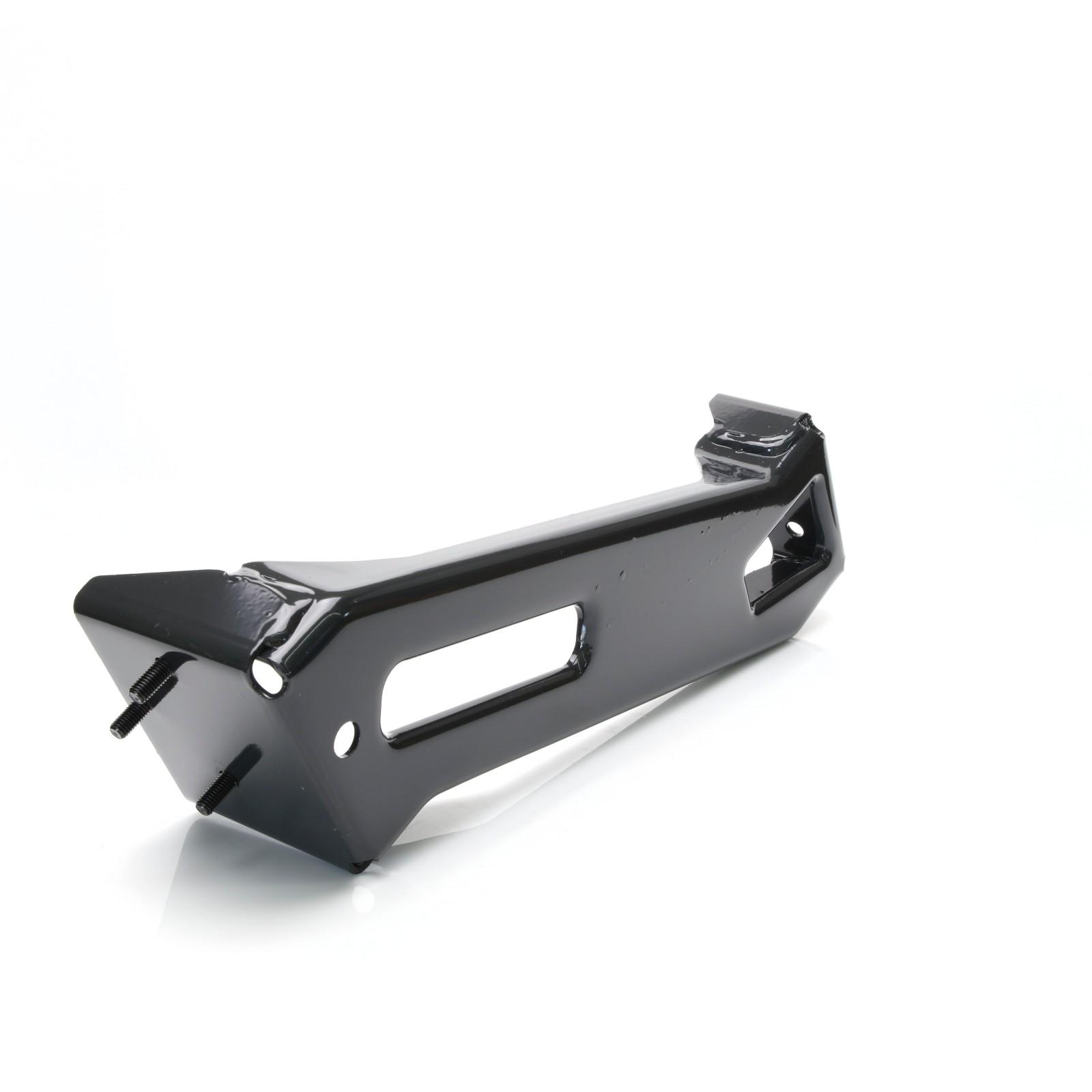 Original Iveco 5801667891 Halter, Stoßfänger links Daily 65C 70C 2014