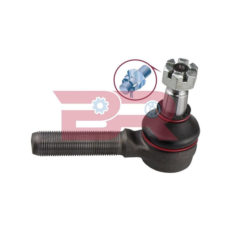 Botto Ricambi BRST9231 Spurstangenkopf Iveco 4579231