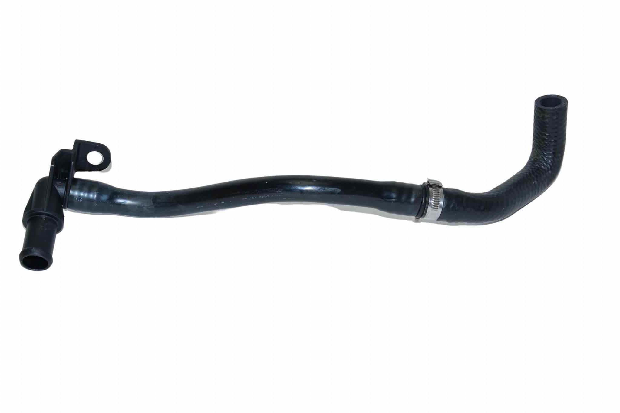 Original Iveco 504158738 AGR-Kühler Wasserleitung Daily 2.3 E4 2006 - 2011
