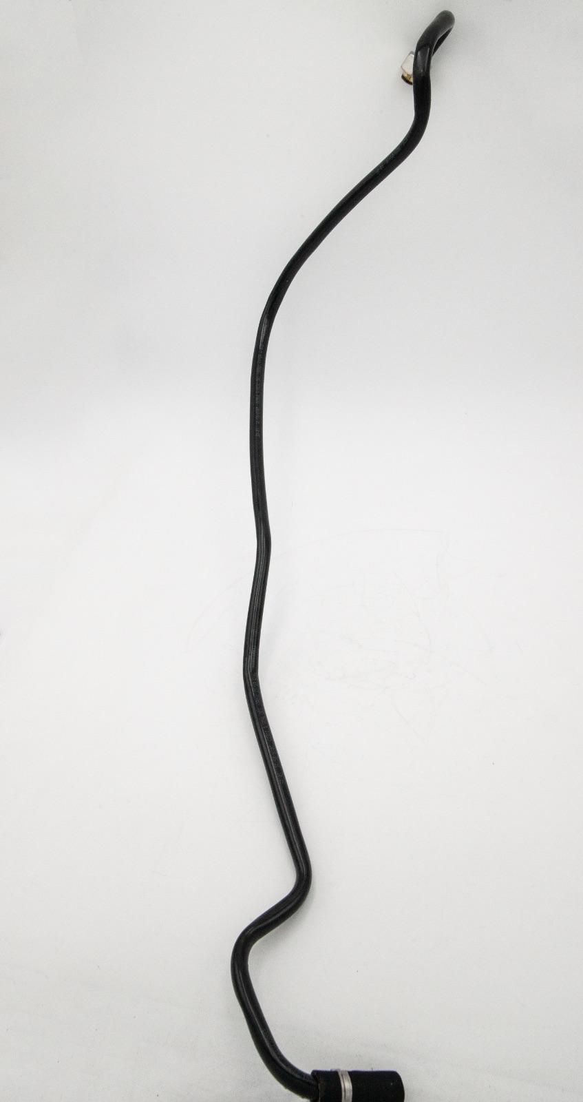 Original Iveco 504116664 Öl-Rücklaufleitung zum Lenkgetriebe EuroCargo