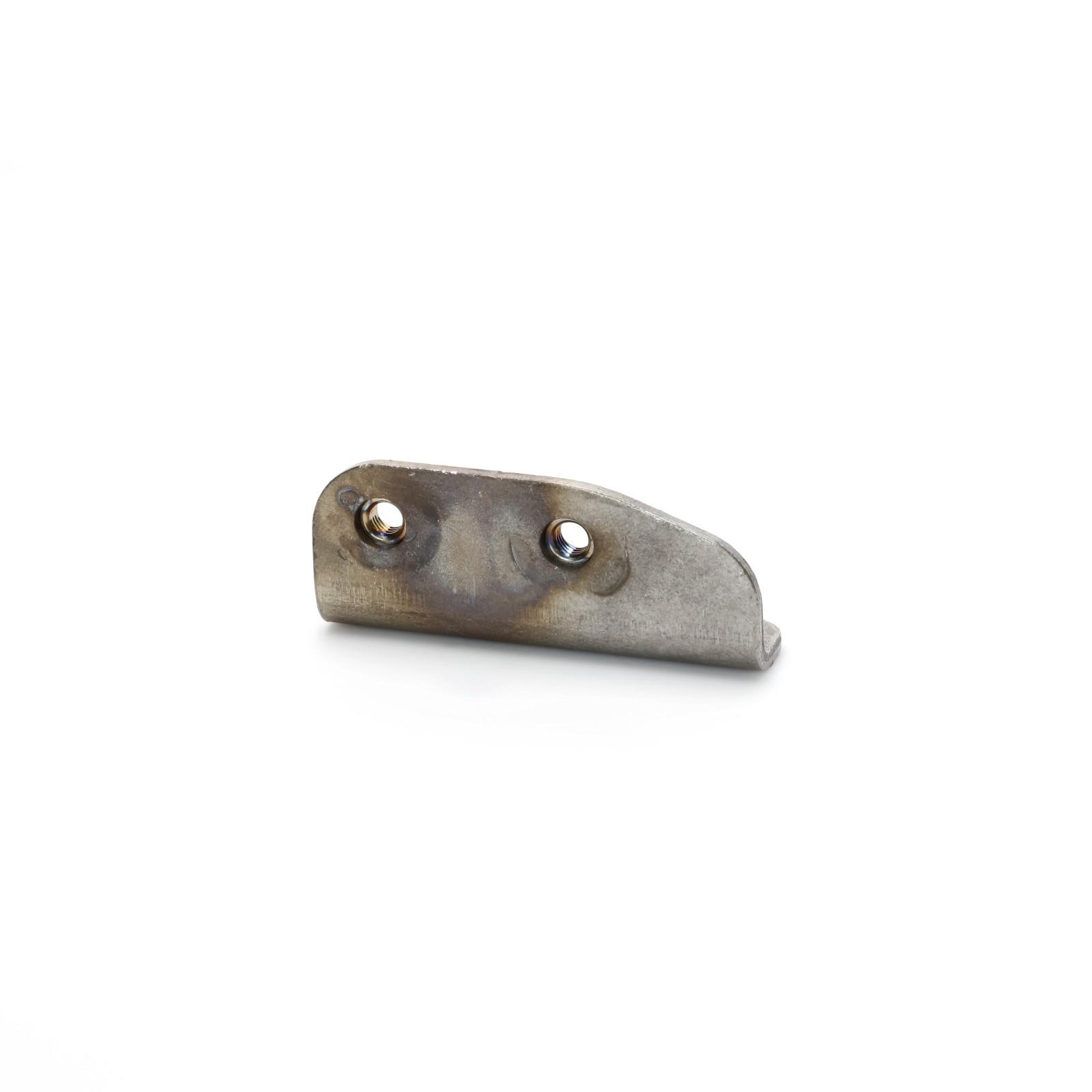 Original Iveco 5801604881 DPF-Halterung Daily 2.3, 3.0 2014 - 2021 Original Iveco 5801604881 DPF-Halterung Daily 2.3, 3.0 2014 - 2021
