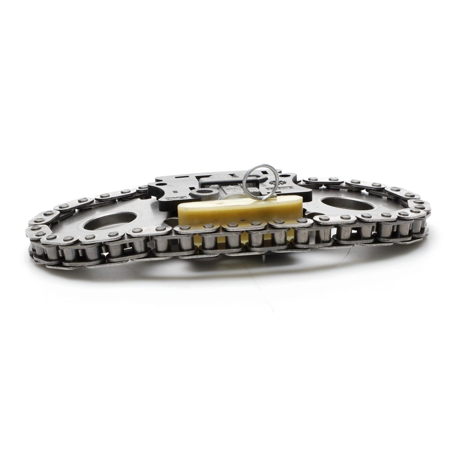 Original Iveco 504068388 Steuerkette Nockenwelle Daily 2.3 ab 2000, Ducato