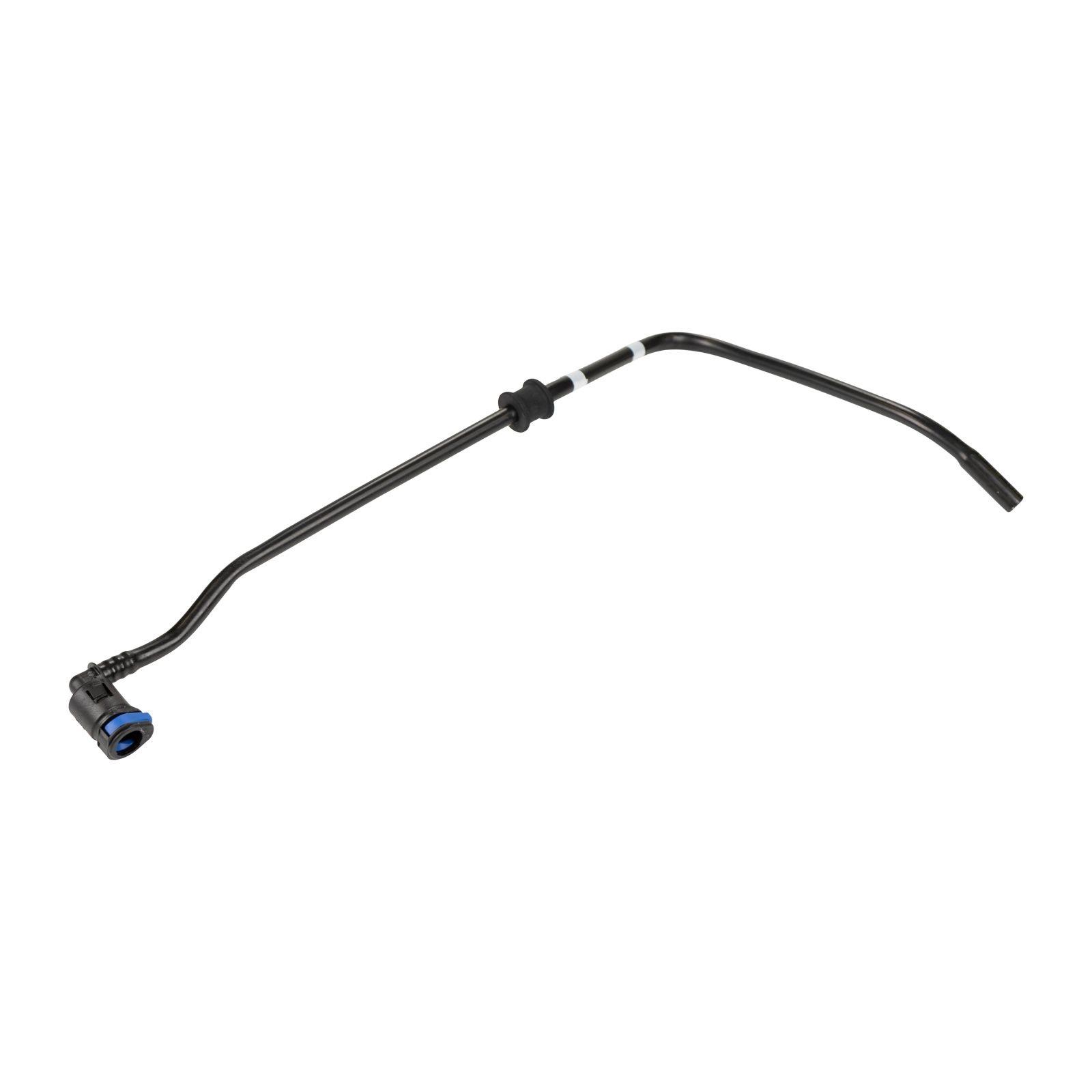 Original Iveco 5801319253 Schlauch Ausgleichsbehälter Daily 3.0 E5 Bj. ab 12 Original Iveco 5801319253 Schlauch Ausgleichsbehälter Daily 3.0 E5 Bj. ab 12