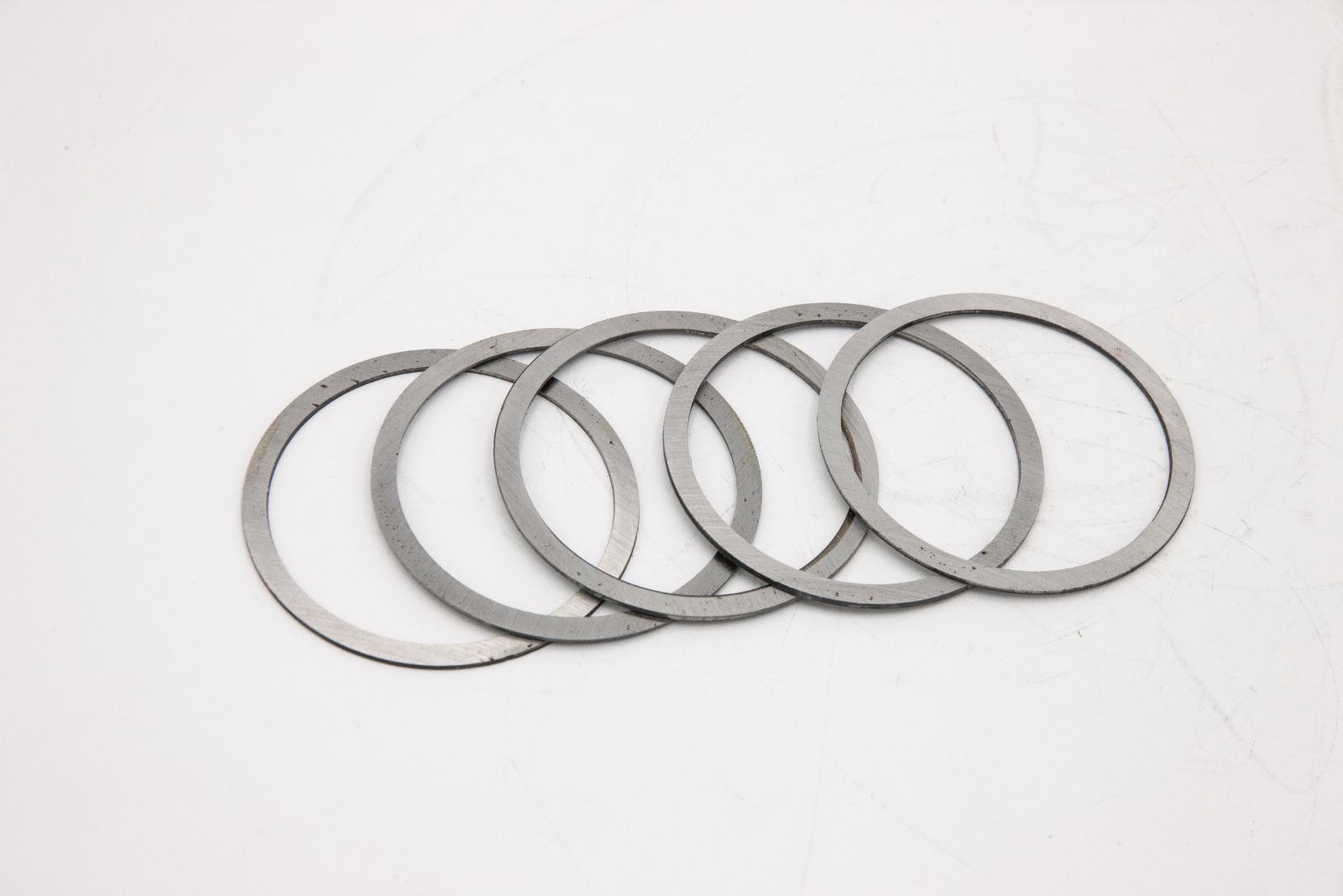 Original Iveco 42471130 Unterlegscheibensatz 1,50 - 1,90 Daily 40C, 50C