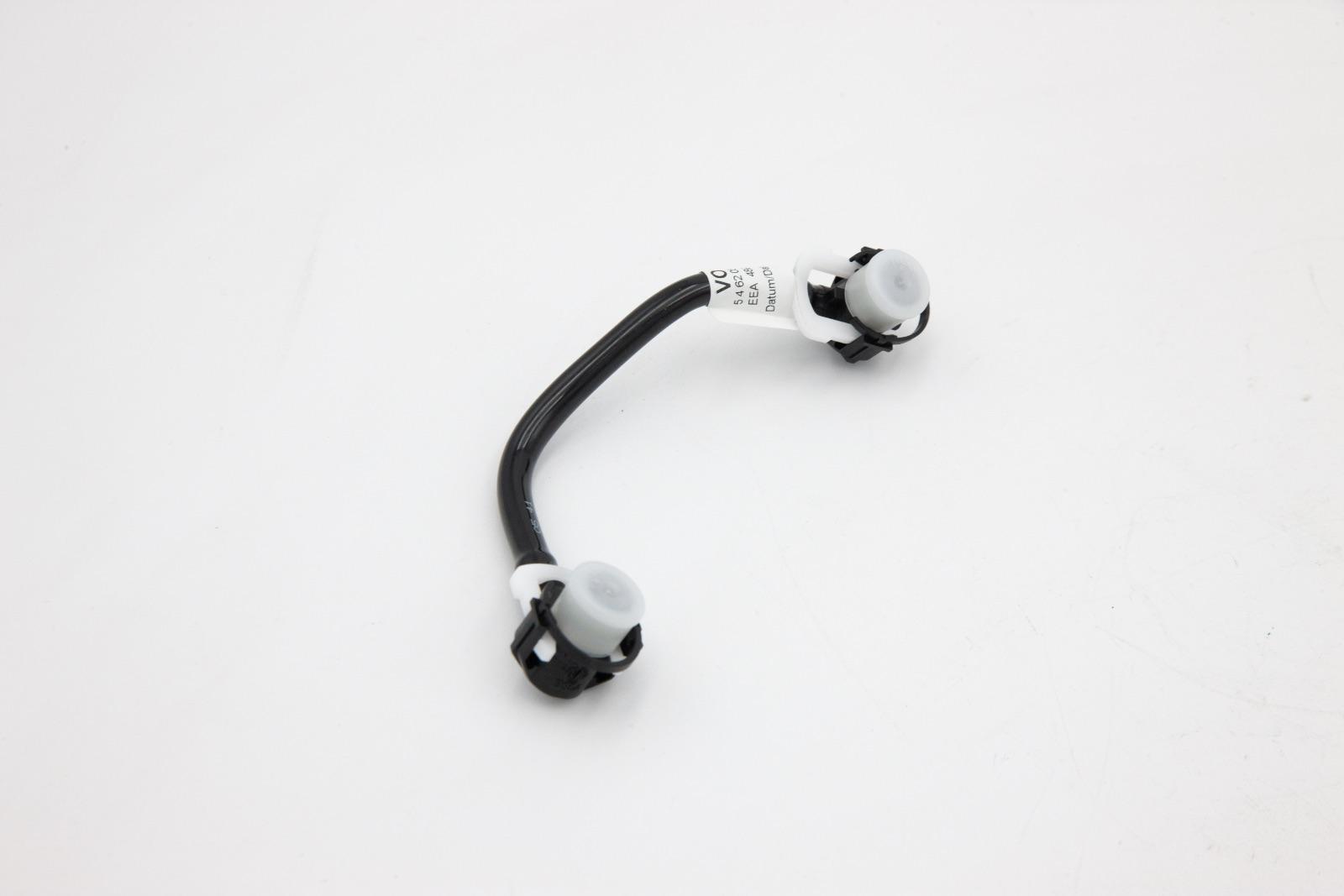 Original Iveco 4897808 LEITUNG-KRAFTSTOFFLEITUNG (STAHL UND KUNSTOFF)