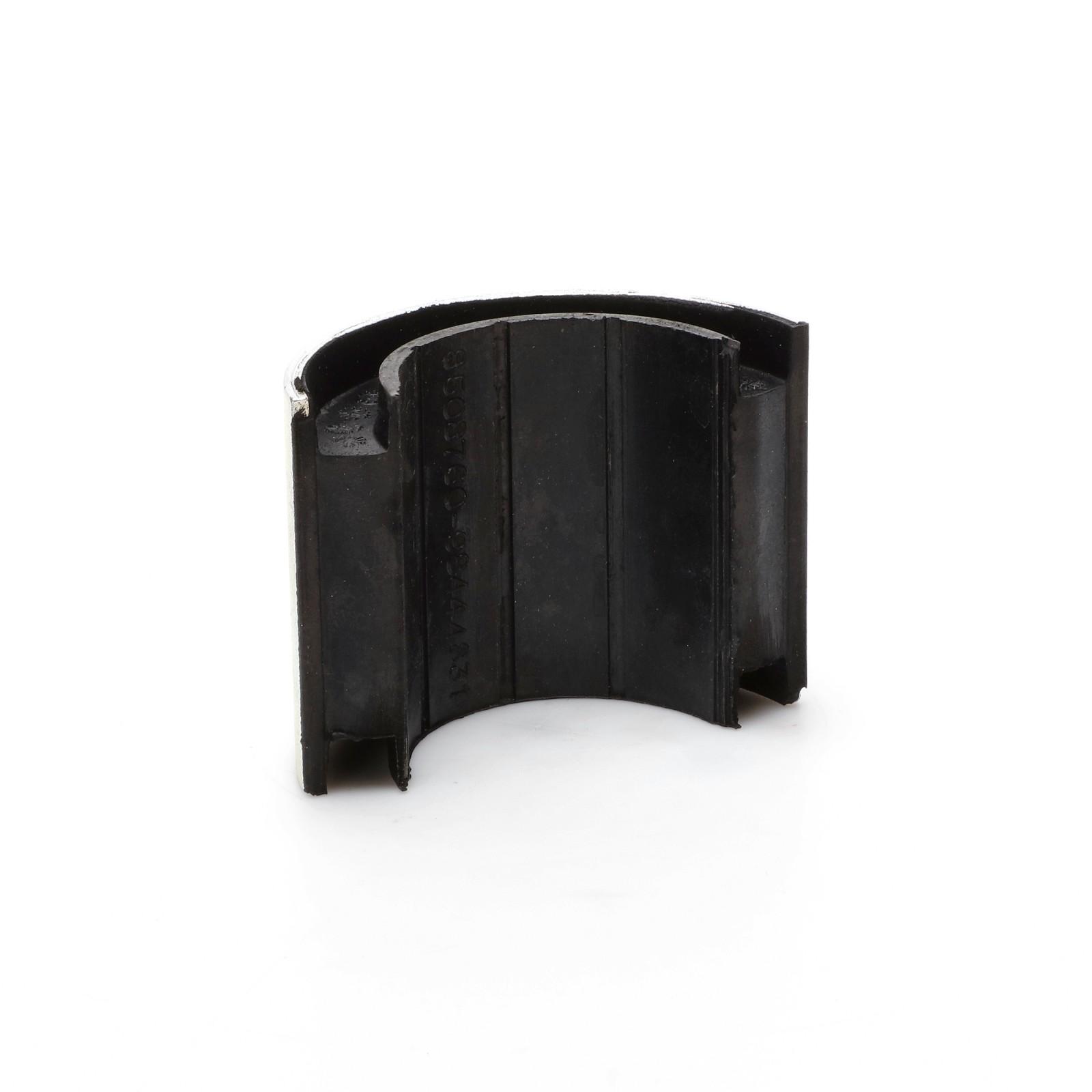 Original Iveco 98444831 Lagerung, Stabilisator Vorderachse beidseitig, Gummi