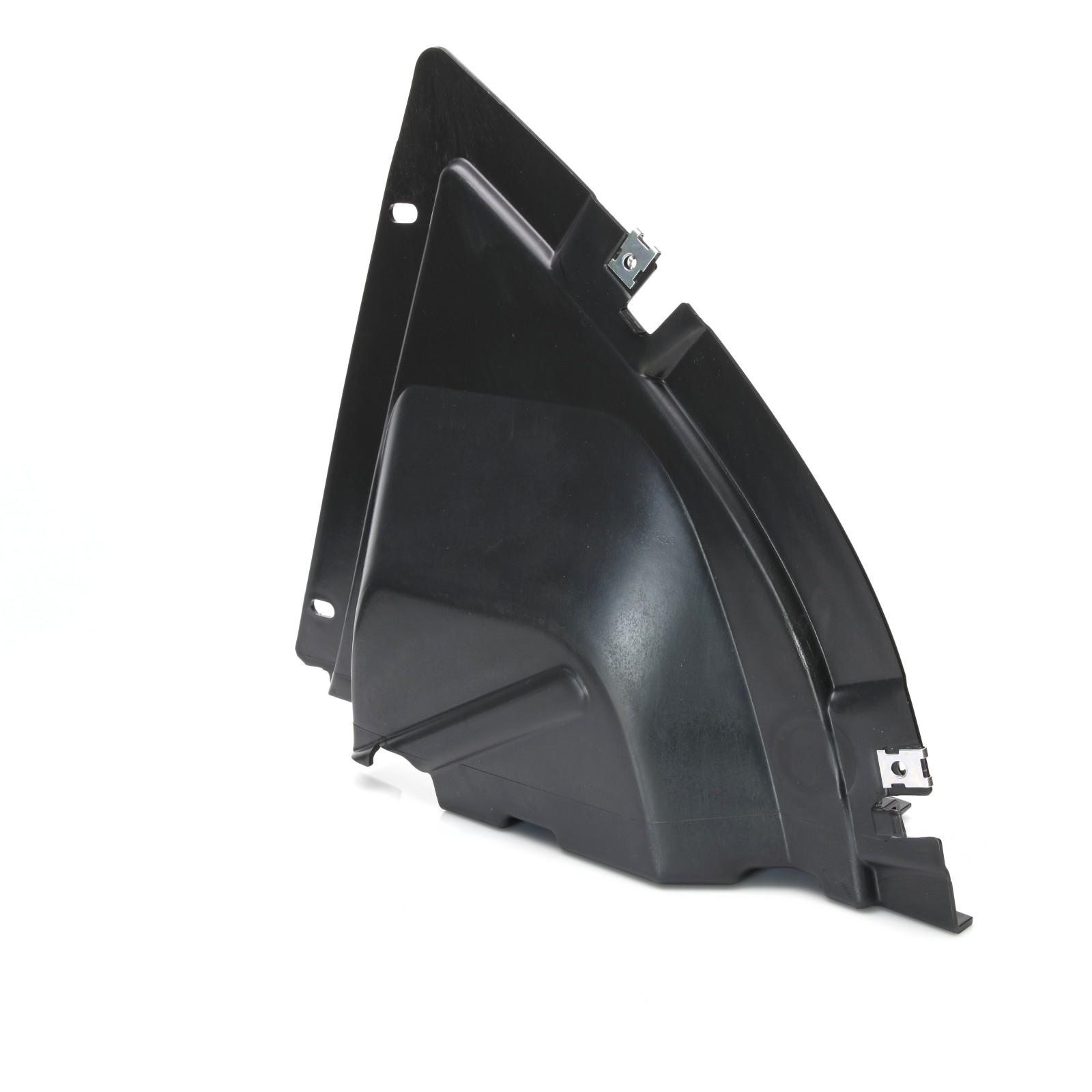Original Iveco 3802210 unterer rechter Radkasten Daily 35C 40C 50C ab 2006
