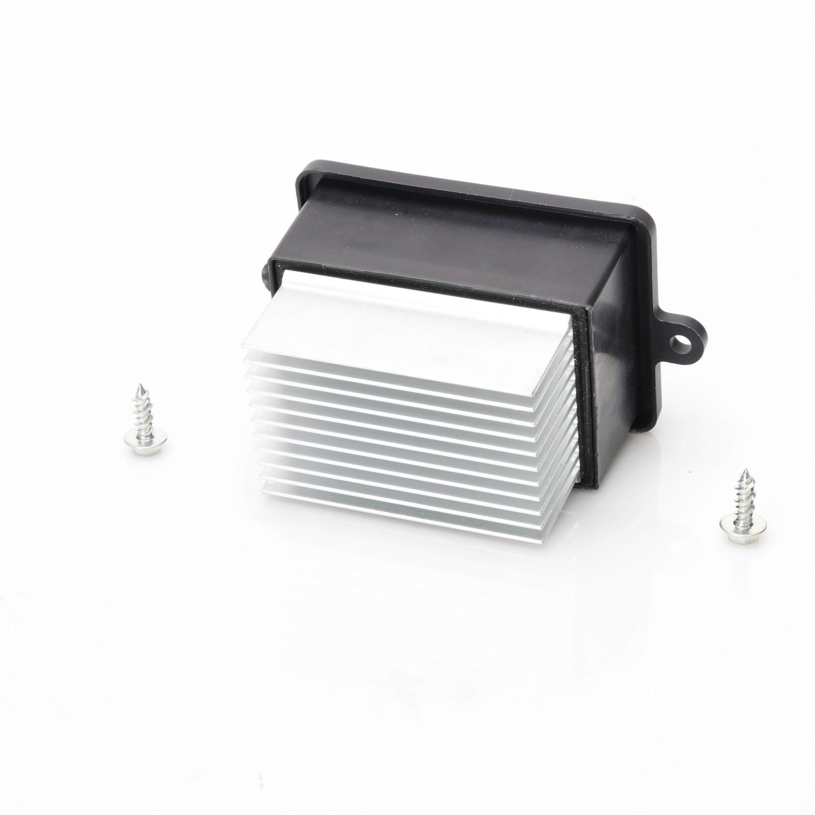 Original Iveco 42582642 Regler-Temperaturregler Klimaanlage Daily ab 2014