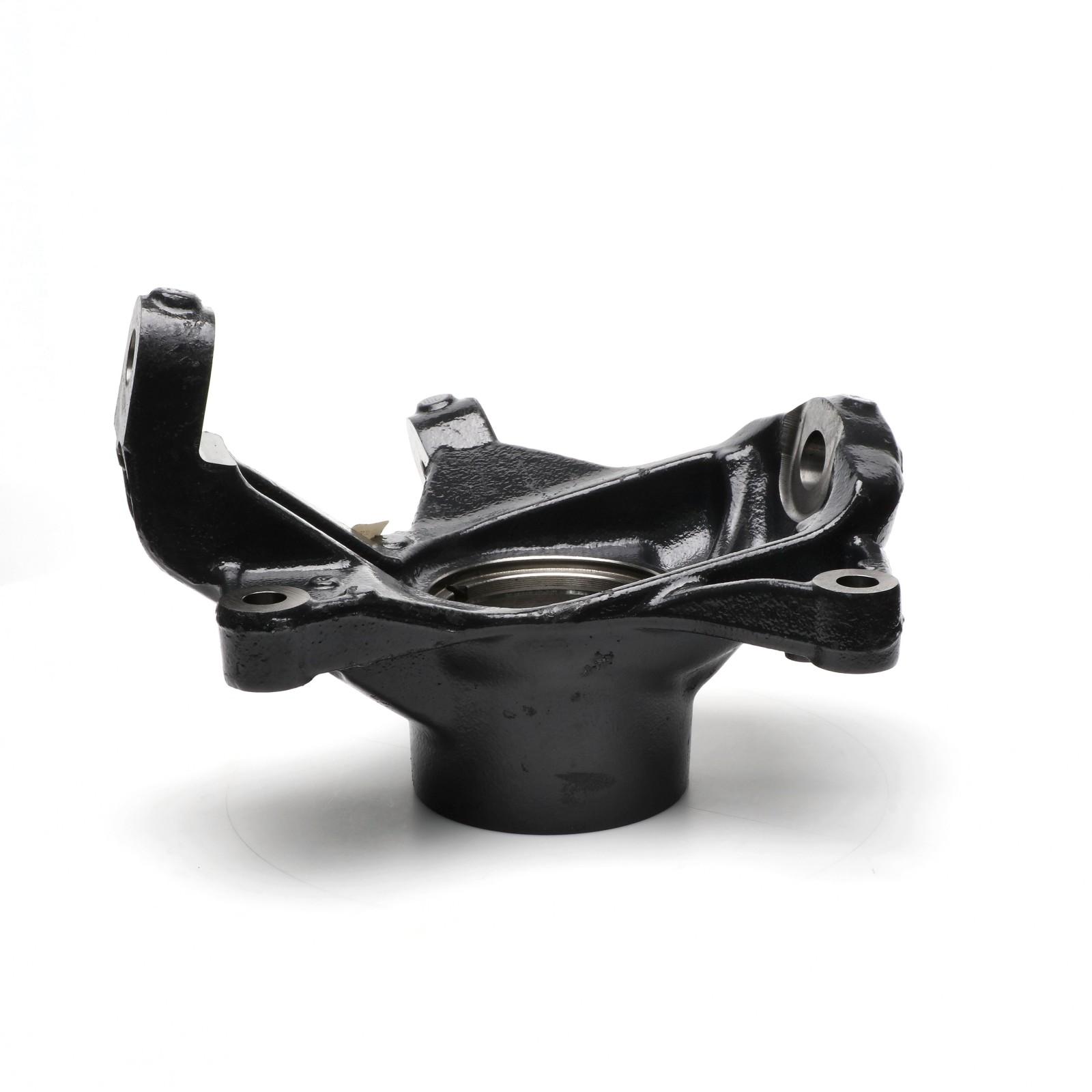 Original Iveco 5802418095 Achsschenkel vorne links Daily 35S / 35C ab 2014