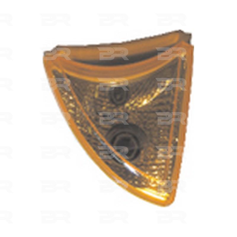 Botto Ricambi BREL5041 Blinker Vorne Rechts Iveco 42555041
