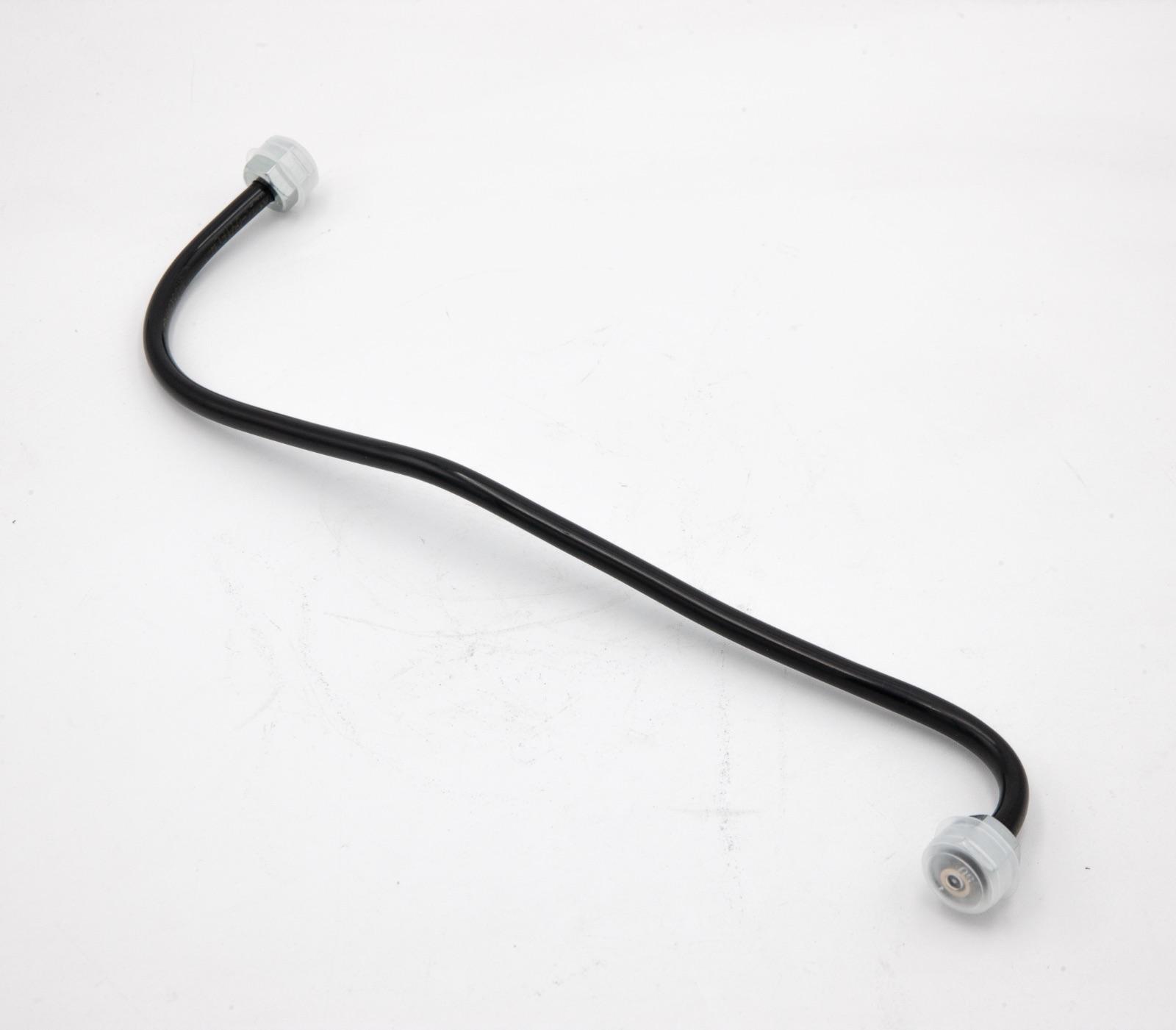 Original Iveco 500344424 Ölleitung Original Iveco 500344424 Ölleitung