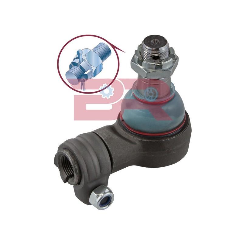 Botto Ricambi BRST3102 Spurstangenkopf Iveco 42533102 Botto Ricambi BRST3102 Spurstangenkopf Iveco 42533102