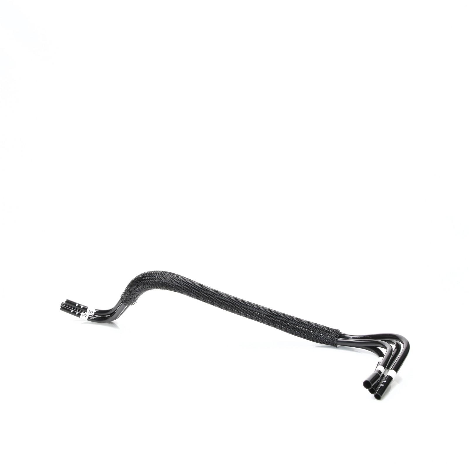 Original Iveco 41217768 Kabine Handbremsluftleitung STRALIS AS (Bündel)