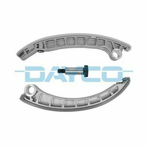 DAYCO KTC1053 Gleitschienensatz Steuerkette für IVECO 5802122597 504084528