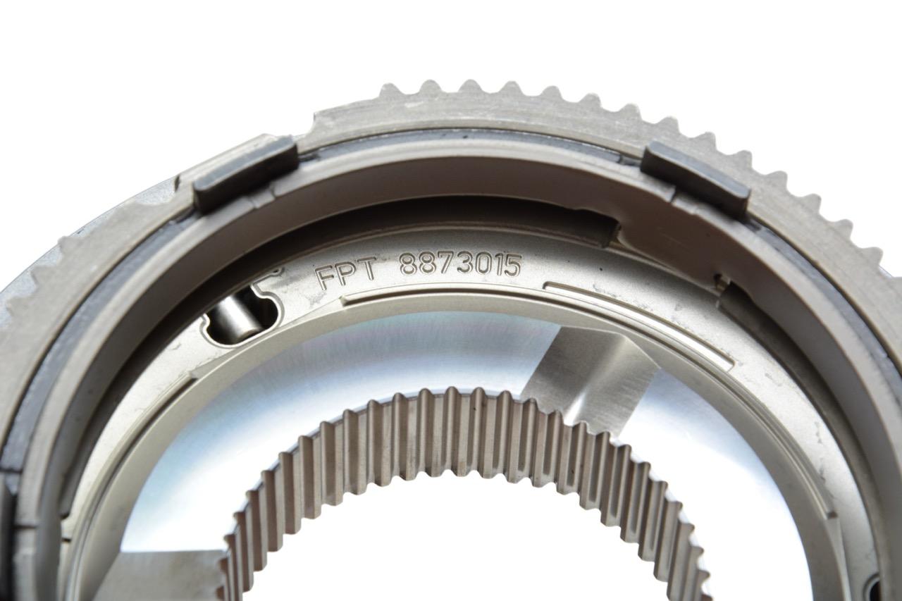 Original Iveco 99808355 Synchronisierungs-KIT 1-2 Gang Daily 3.0 ab 2012