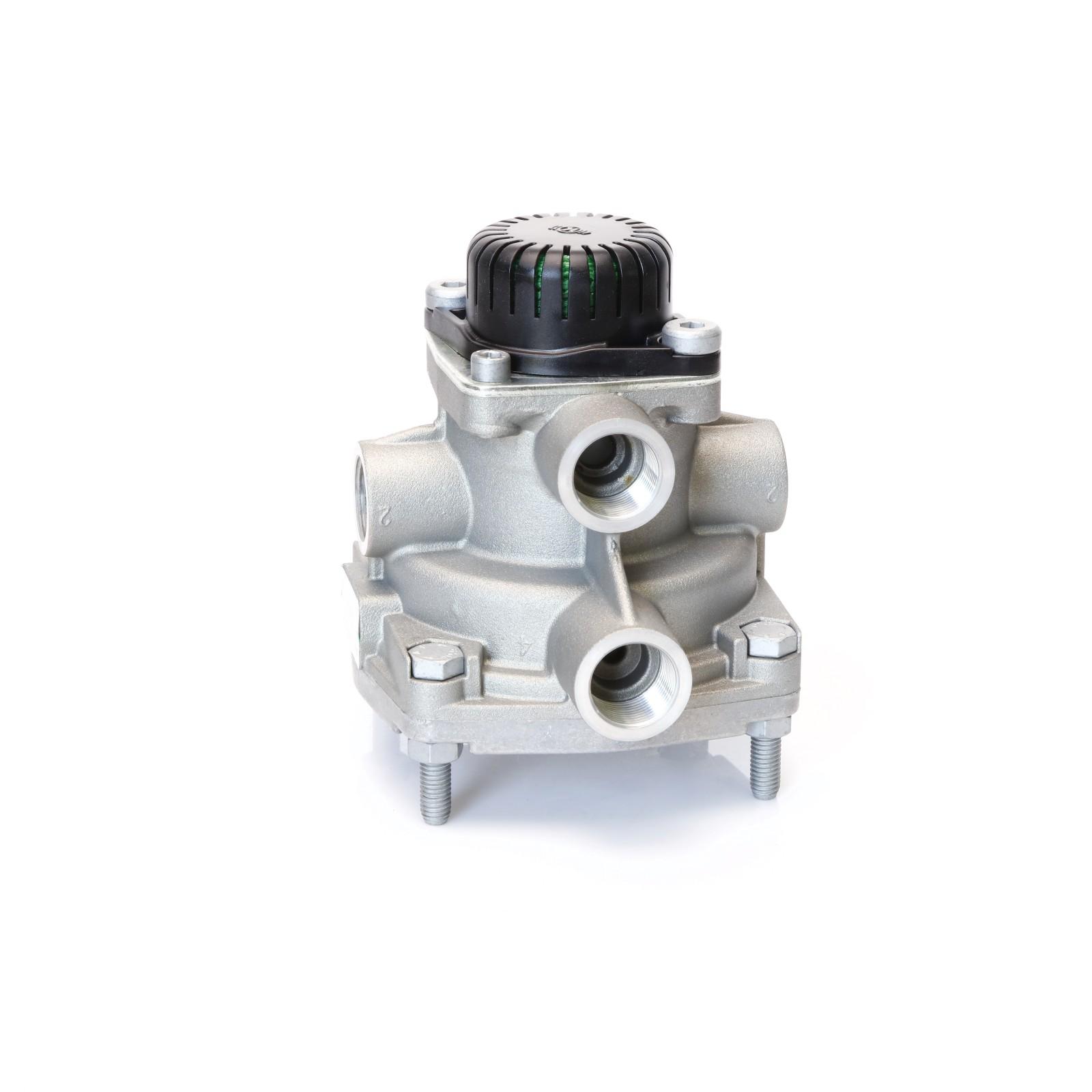 Original Iveco 41211333 Relaisventil Trakker