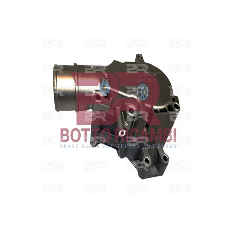 Botto Ricambi BRAC0047 Thermostat Iveco 5801630047