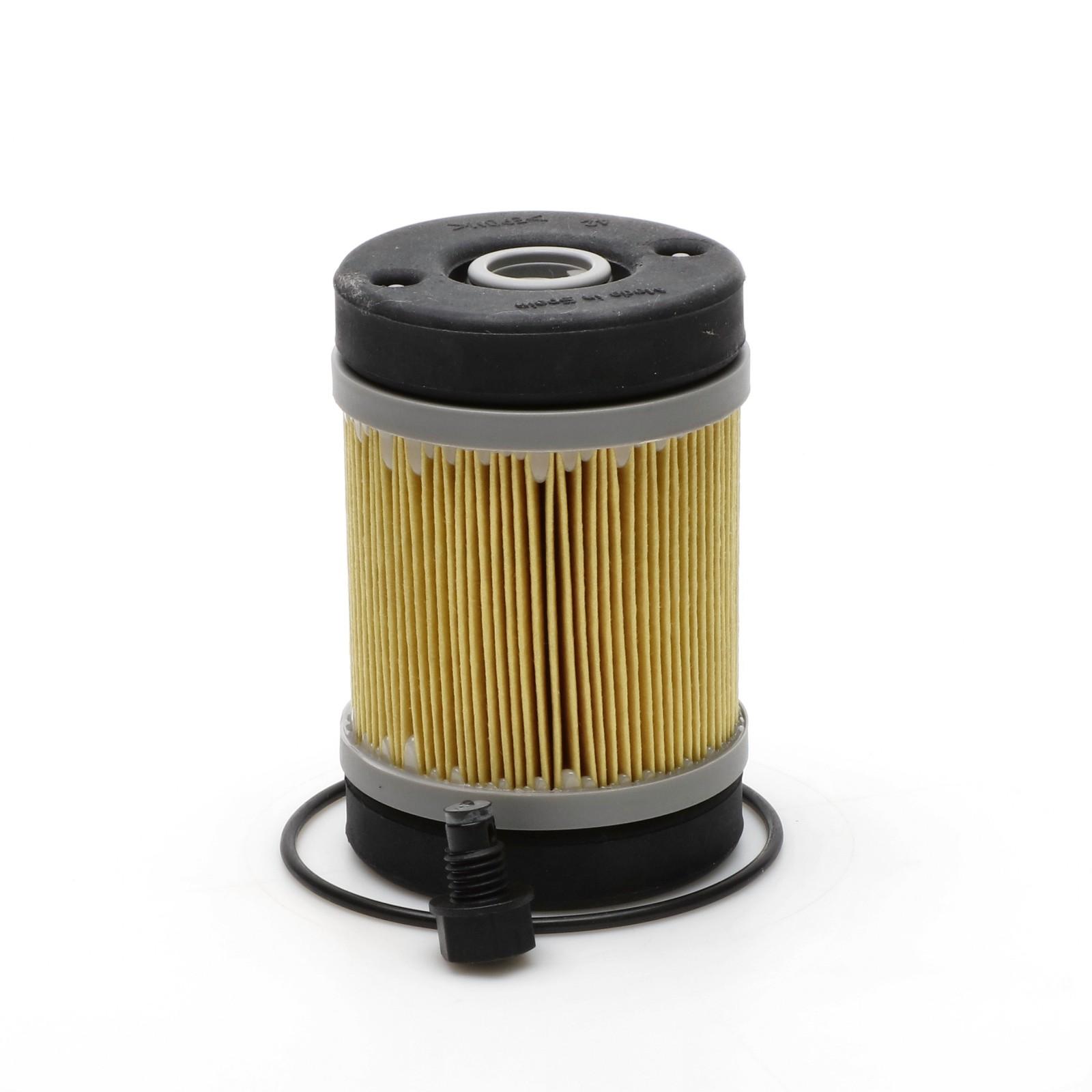 Original Iveco 500055972 Harnstofffilter Eurocargo I-III, Stralis I