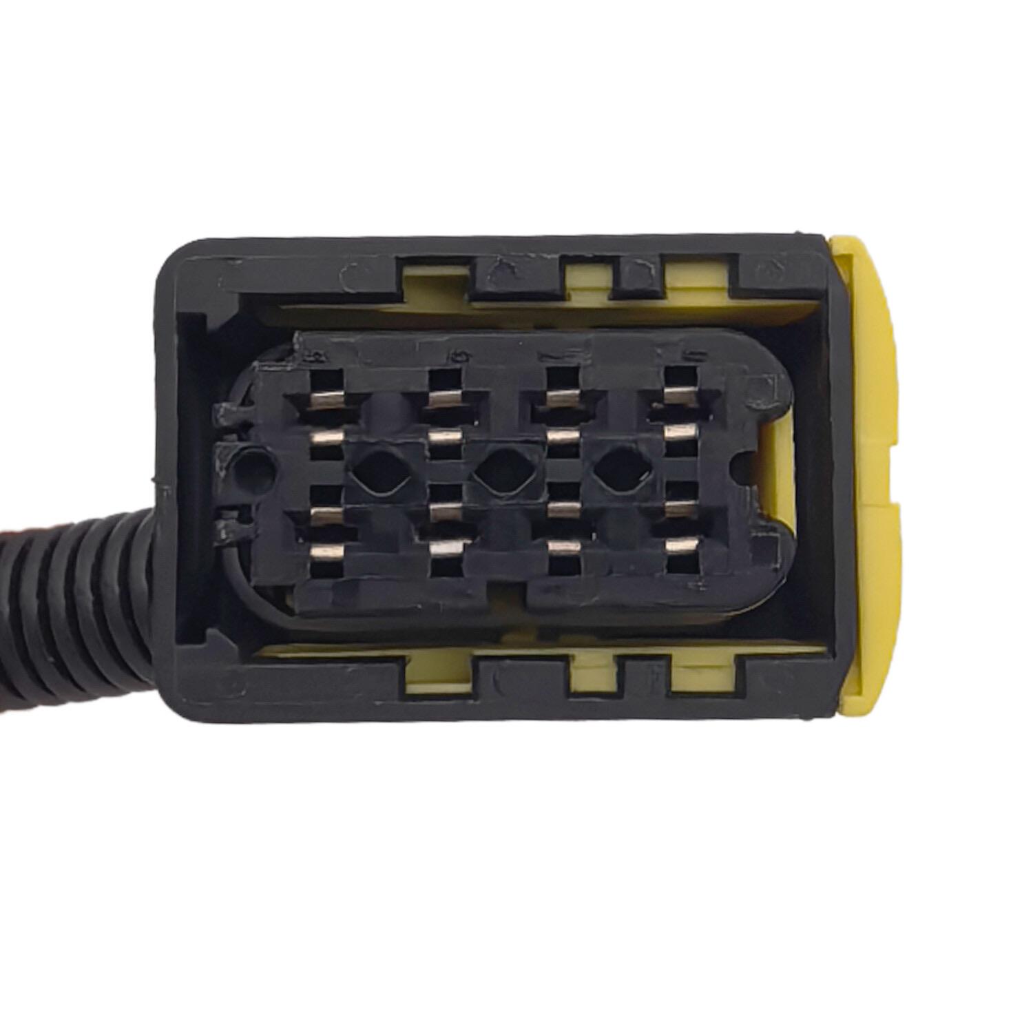 Original Iveco 5802392186 NH3 Sensor Stralis EURO 6 ab 2013 Original Iveco 5802392186 NH3 Sensor Stralis EURO 6 ab 2013