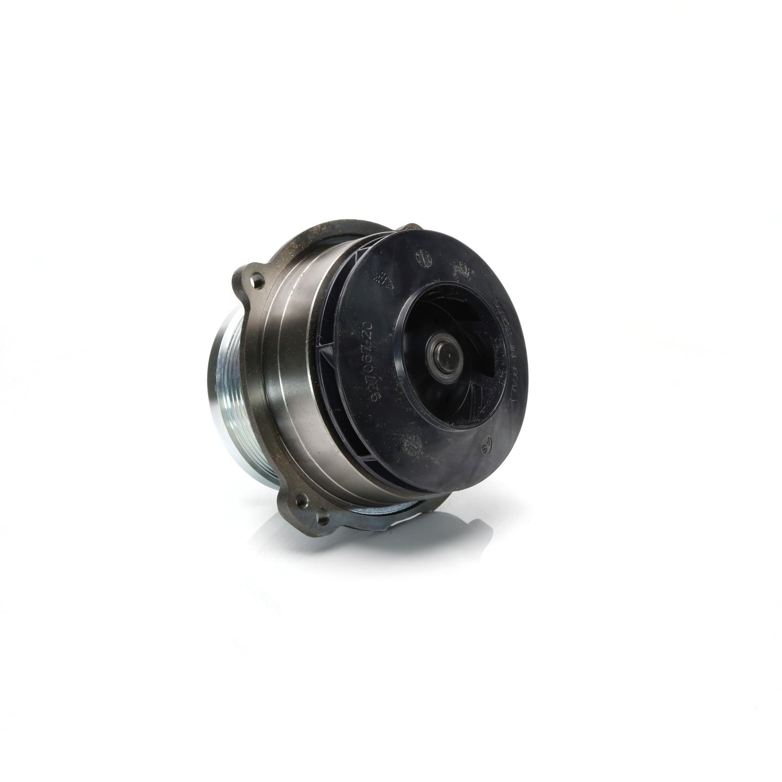 Original Iveco 5801938458 Wasserpumpe Cursor 11 Euro 6 S-WAY X-WAY Original Iveco 5801938458 Wasserpumpe Cursor 11 Euro 6 S-WAY X-WAY