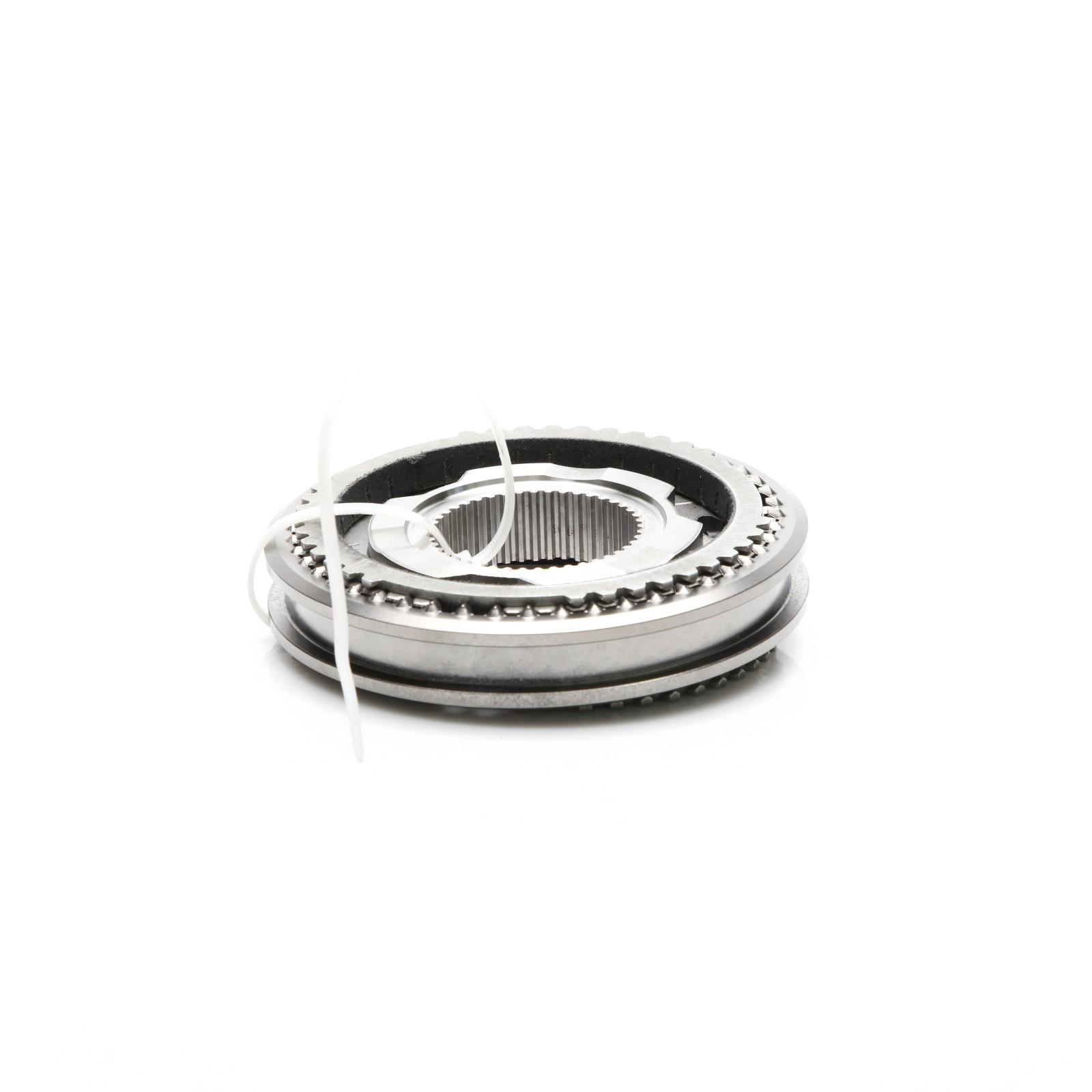 Original Iveco 99808438 Synchronisator 3-4-5-6 Gang Daily 2.3, 3.0 ab 2006