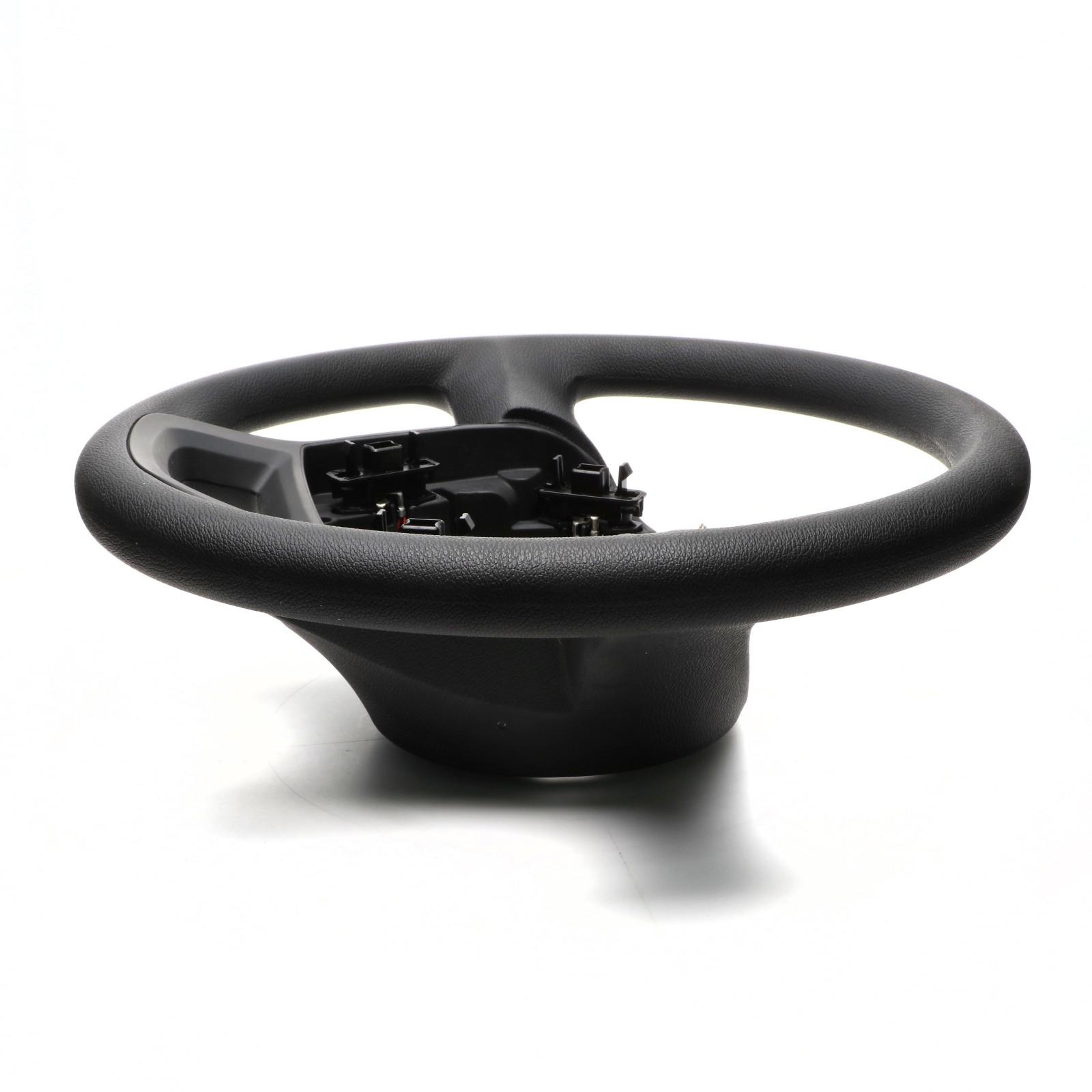 Original Iveco 5801558745 Lenkrad ohne Multifunktion Daily 2014 - 2019