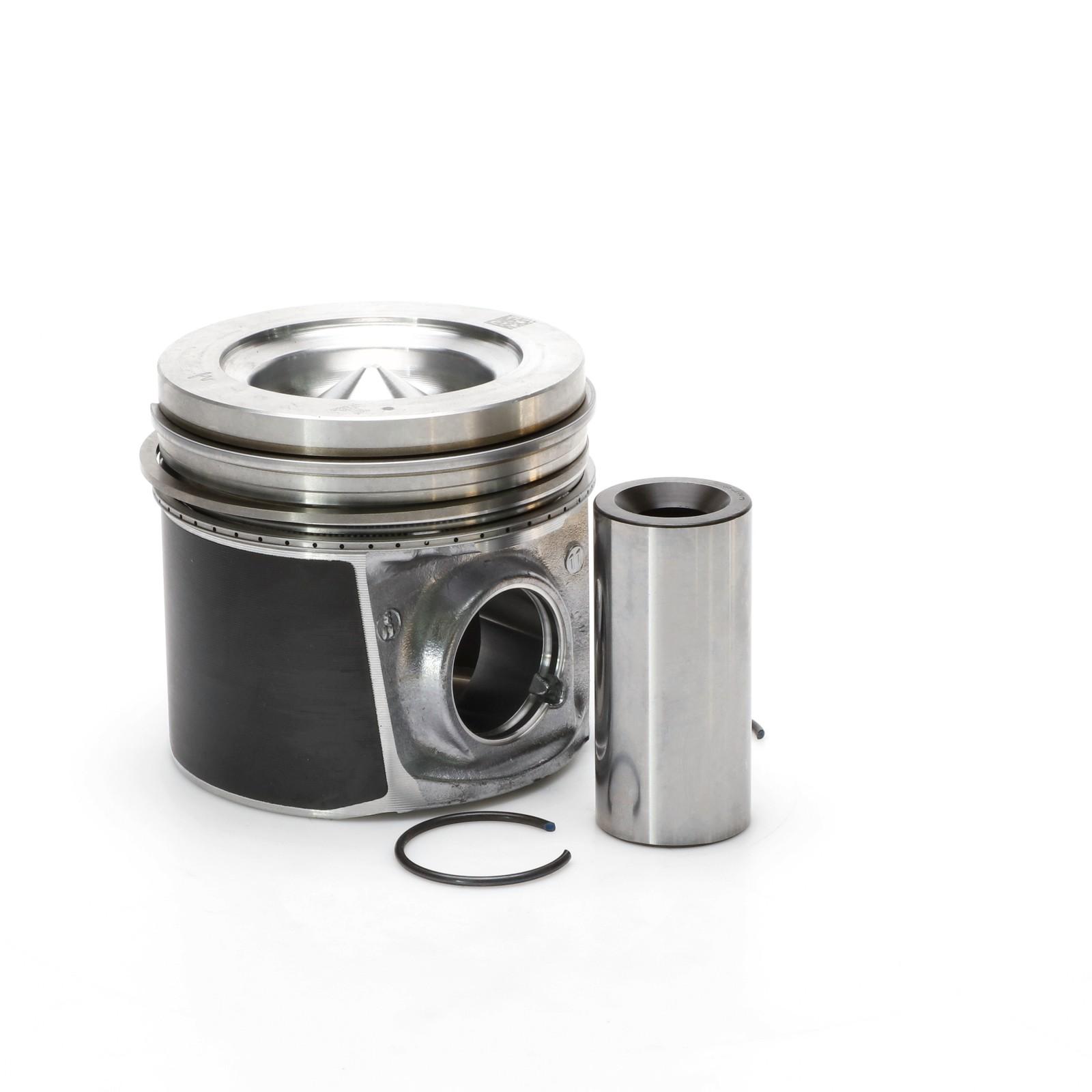 Original Iveco 500086169 Kolben, Standardgröße Daily 2.3 E6 ab 2016, Ducato 250 Original Iveco 500086169 Kolben, Standardgröße Daily 2.3 E6 ab 2016, Ducato 250