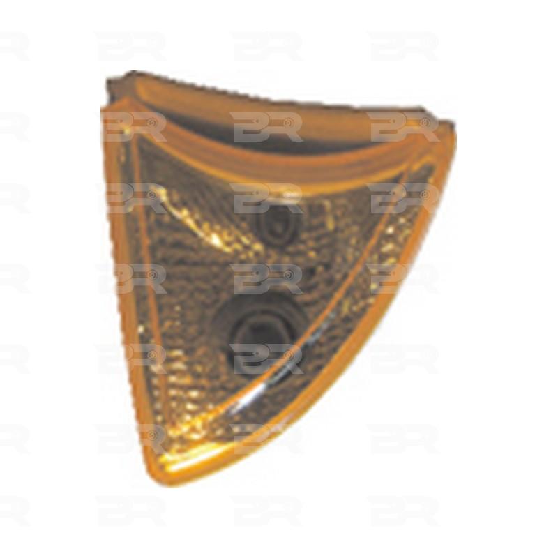 Botto Ricambi BREL5042 Blinker Vorne Links Iveco 42555042