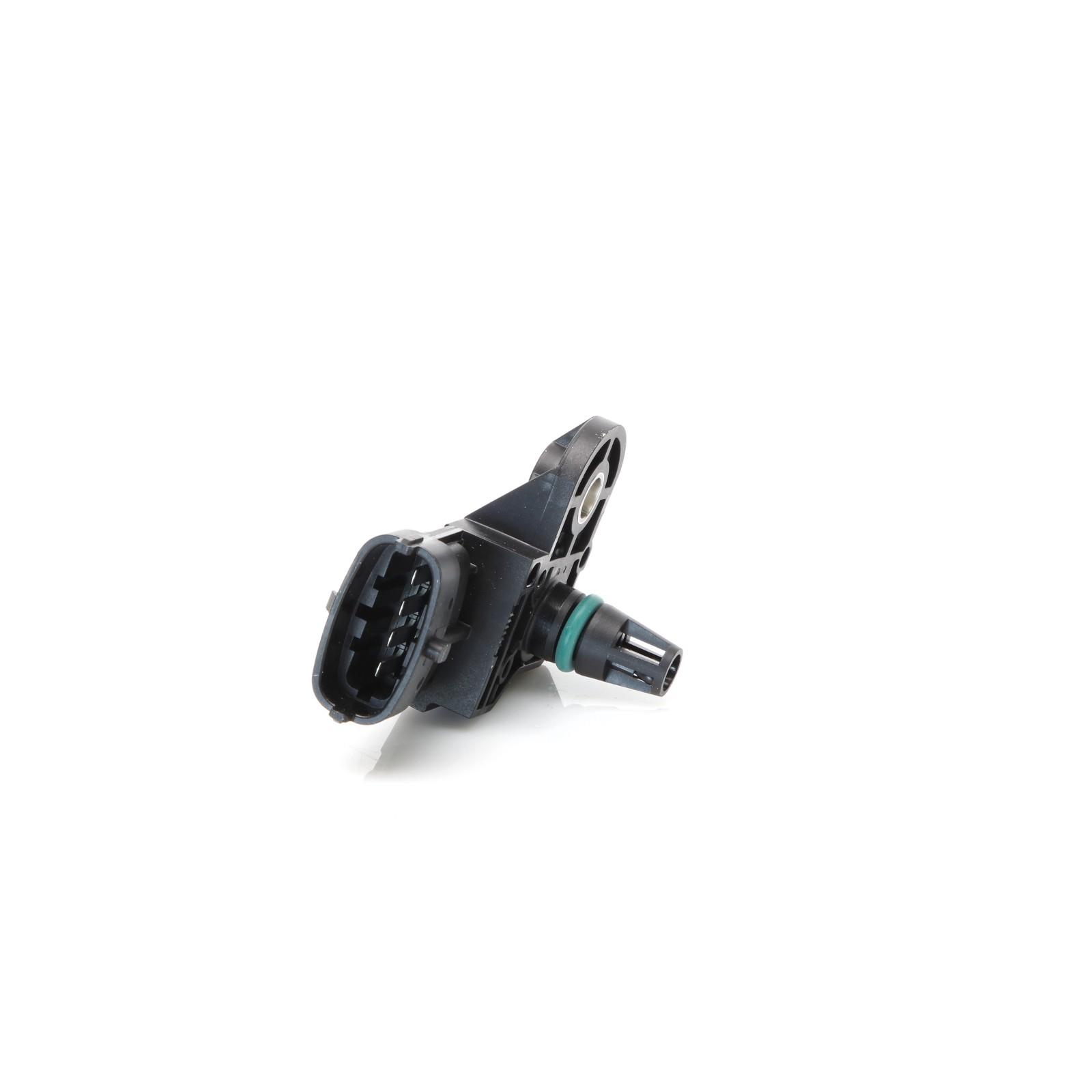 Original Iveco 504372225 Ladedrucksensor EuroCargo Tector ab 2000