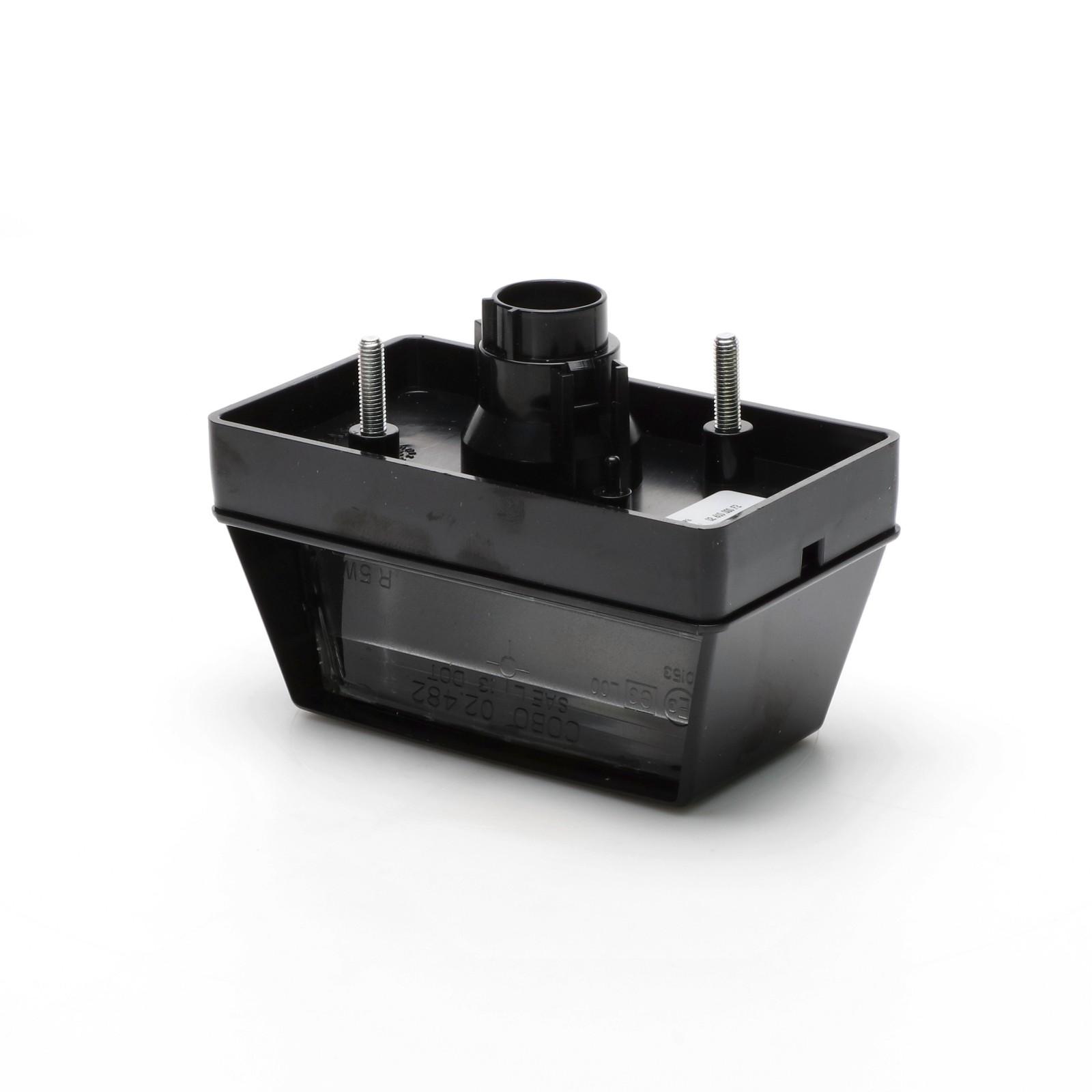 Original Iveco 98426074 Kennzeichenleuchte links Pritsche Daily ab 1998, Ducato