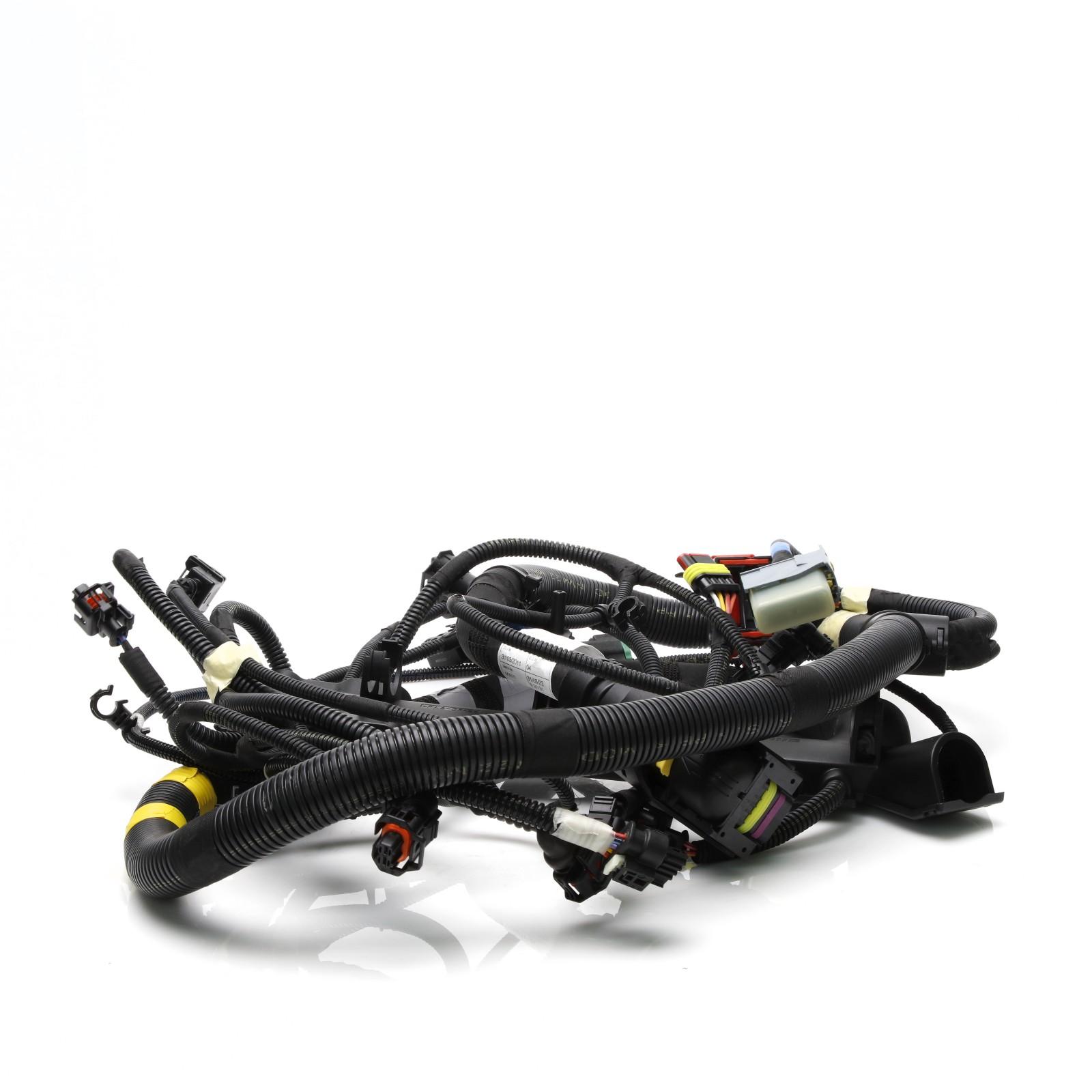 Original Iveco 504368917 SET OF WIRING