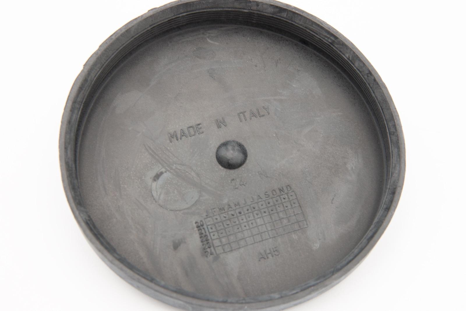 Original Iveco 42568461 Scheinwerferkappe 100 mm Daily ab 2014