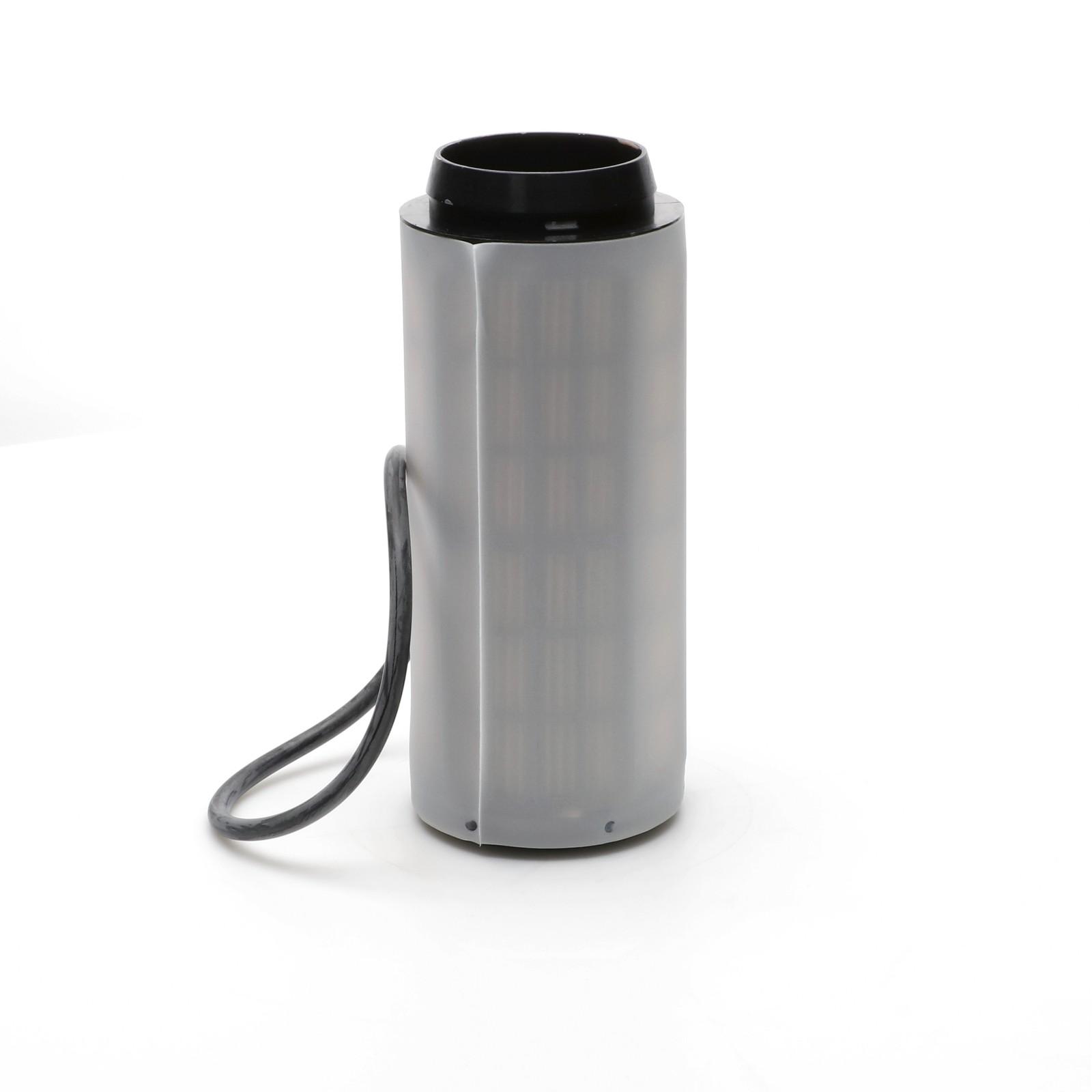 Original Iveco 500086009 Kraftstofffiltereinsatz Daily 2.3, 3.0 2009 - 2016