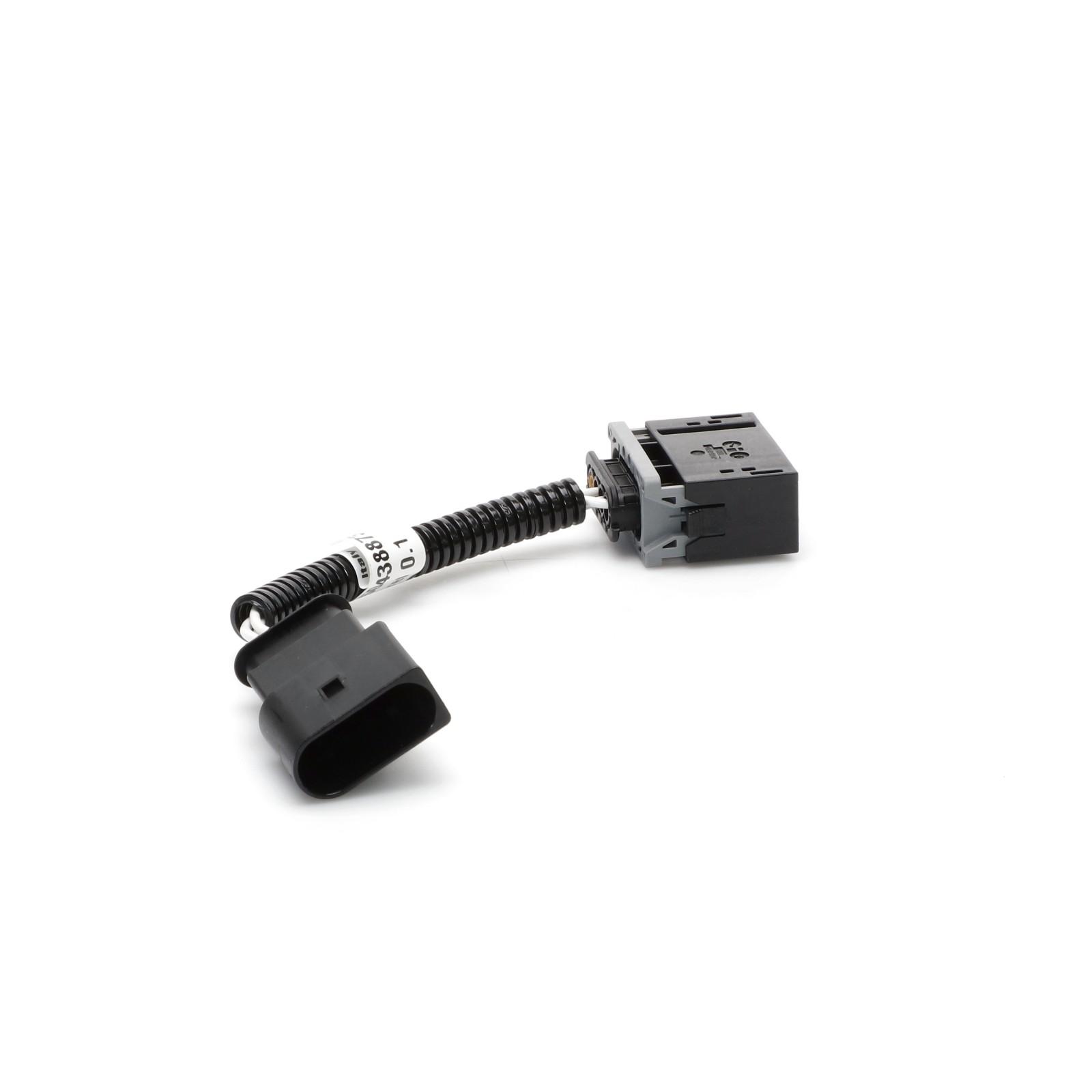 Original Iveco 504388738 Gasadapterkabel Daily 3.0 EURO 4 2006 - 2011 Original Iveco 504388738 Gasadapterkabel Daily 3.0 EURO 4 2006 - 2011