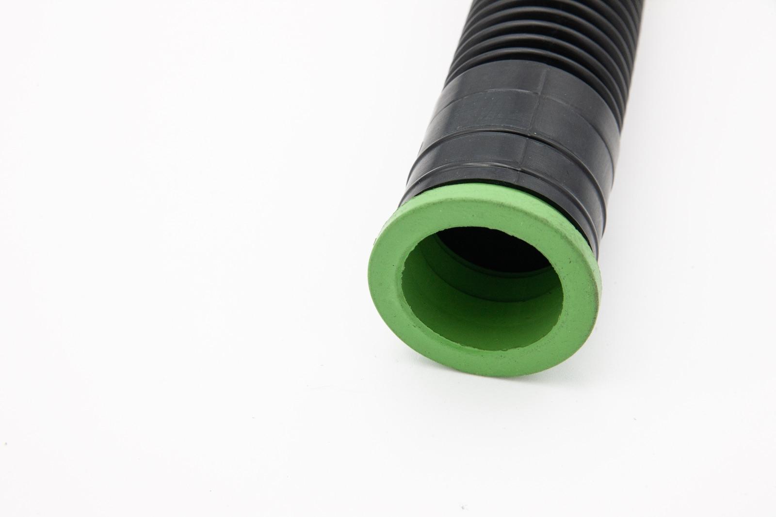 Original Iveco 5801342219 Kraftstoffeinfüllrohre Daily 3,0 CNG ab Bj. 2009