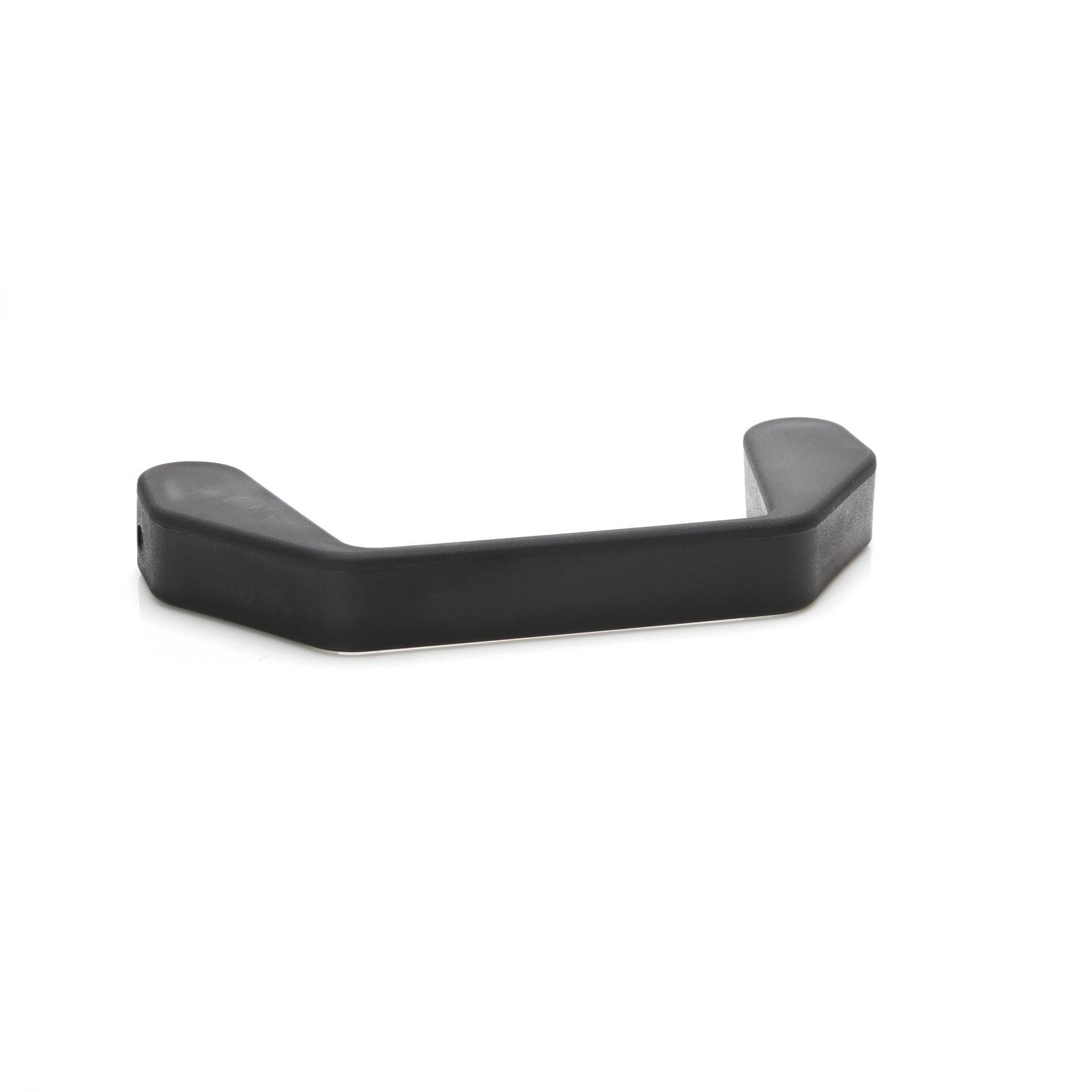 Original Iveco 500339703 Stossstangenecke Abdeckkappe hinten EuroCargo 120E 180E