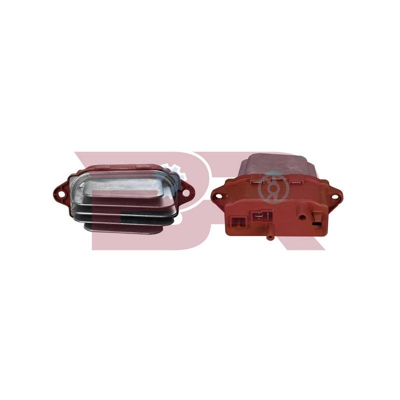 Botto Ricambi BRAC6590 Heizungsregler Iveco 500326590 Daily Bj. 06-11 Botto Ricambi BRAC6590 Heizungsregler Iveco 500326590 Daily Bj. 06-11
