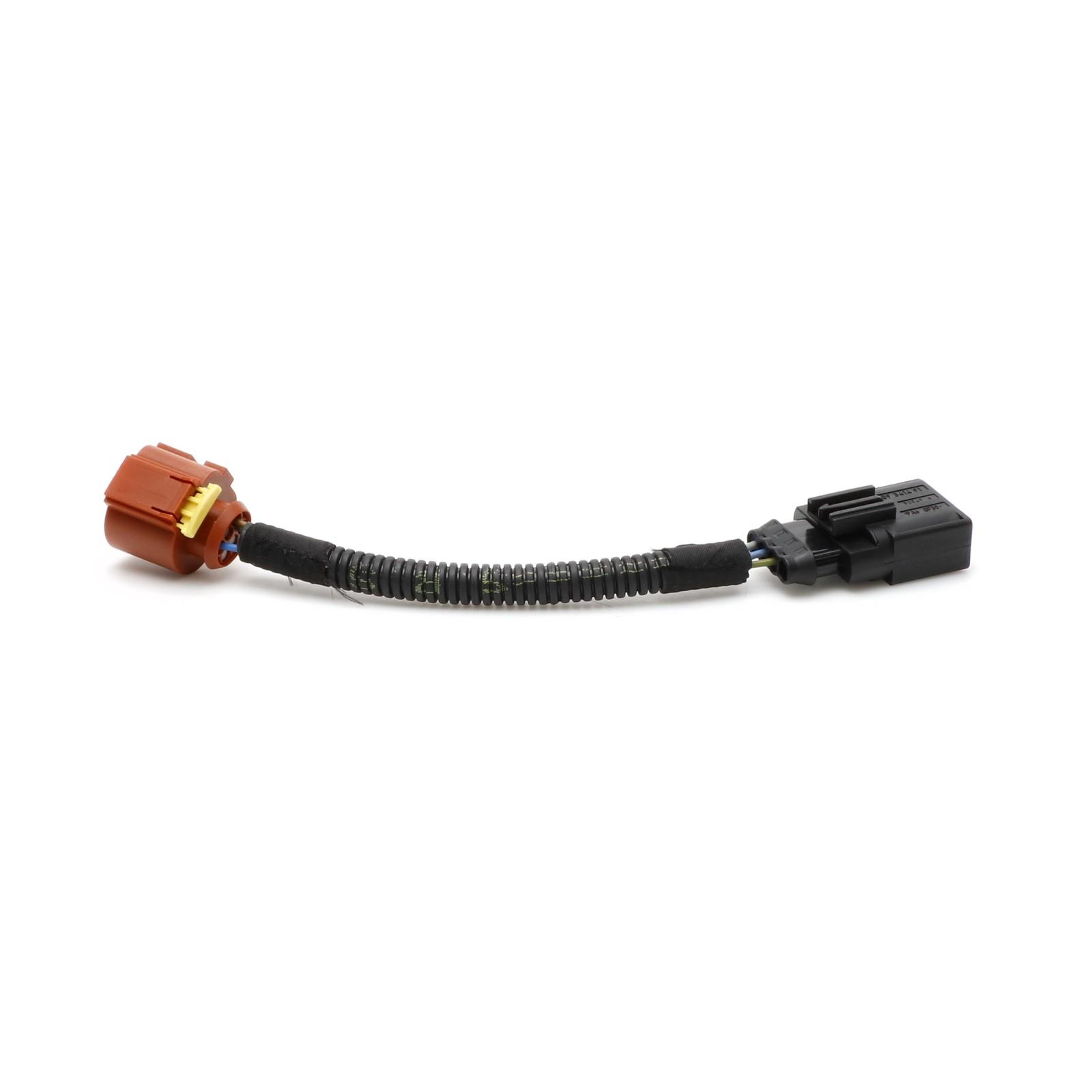 Original Iveco 504388760 Drosselklappenadapter Daily 2.3 EURO 4 2006 - 2011
