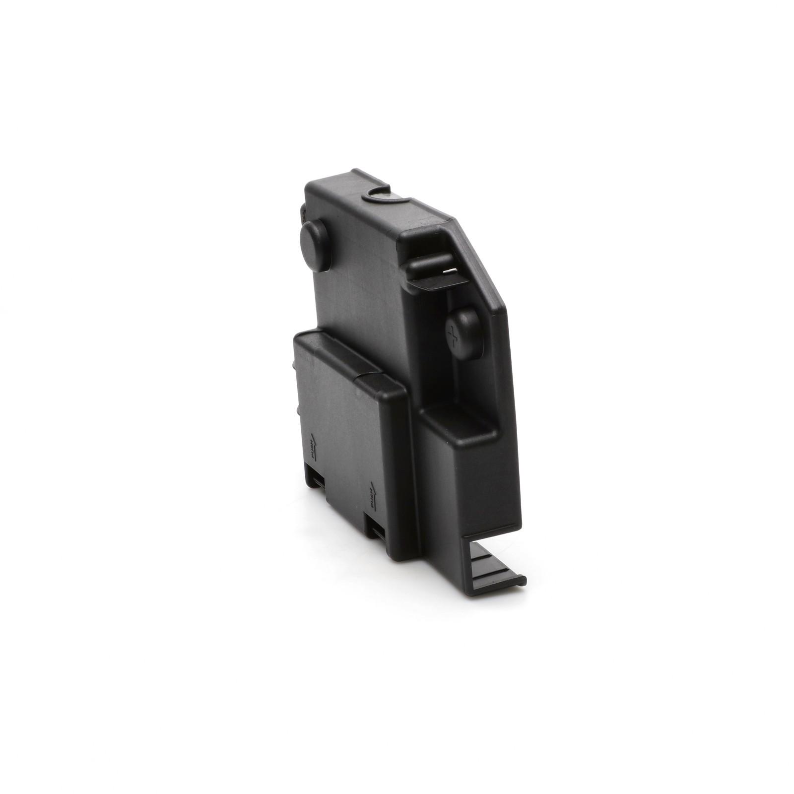 Original Iveco 69500831 Batterieklemme plus mit Deckel Daily IV, V Original Iveco 69500831 Batterieklemme plus mit Deckel Daily IV, V